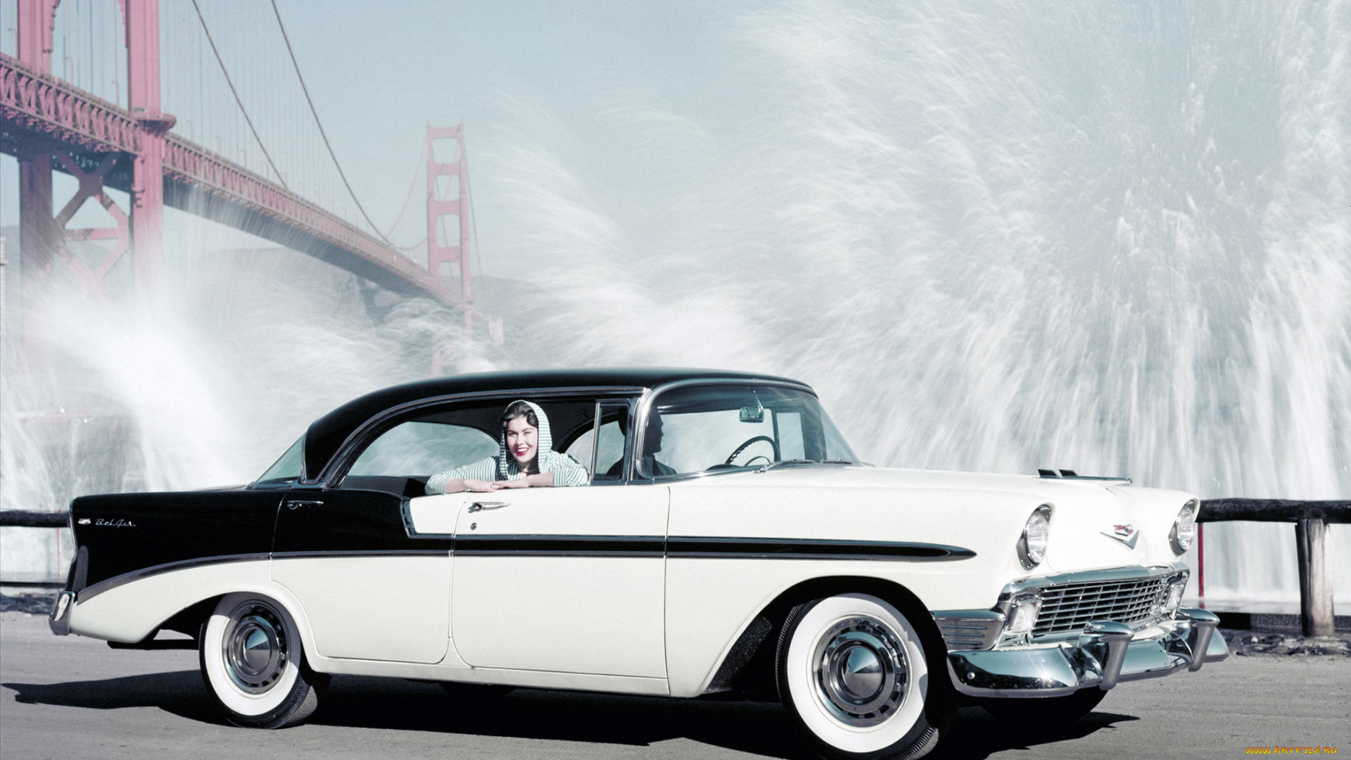 автомобили, chevrolet