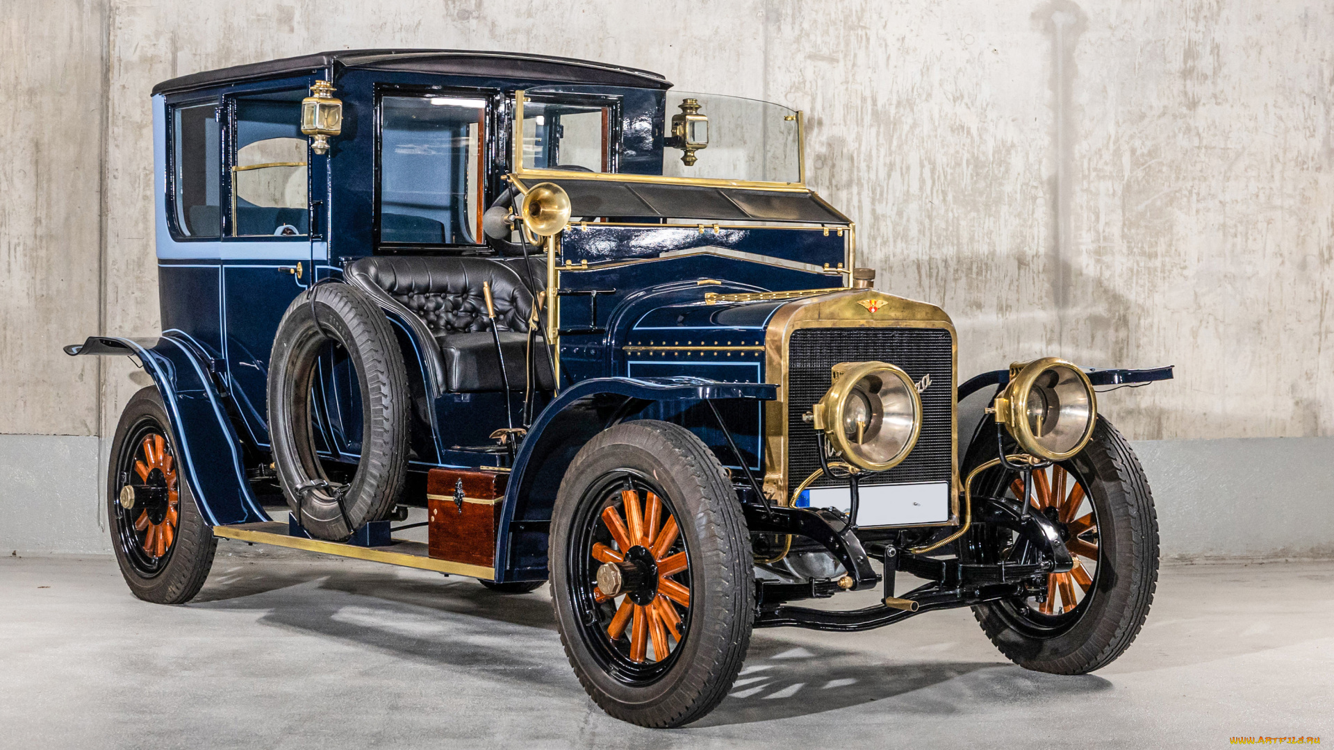 автомобили, hispano-suiza