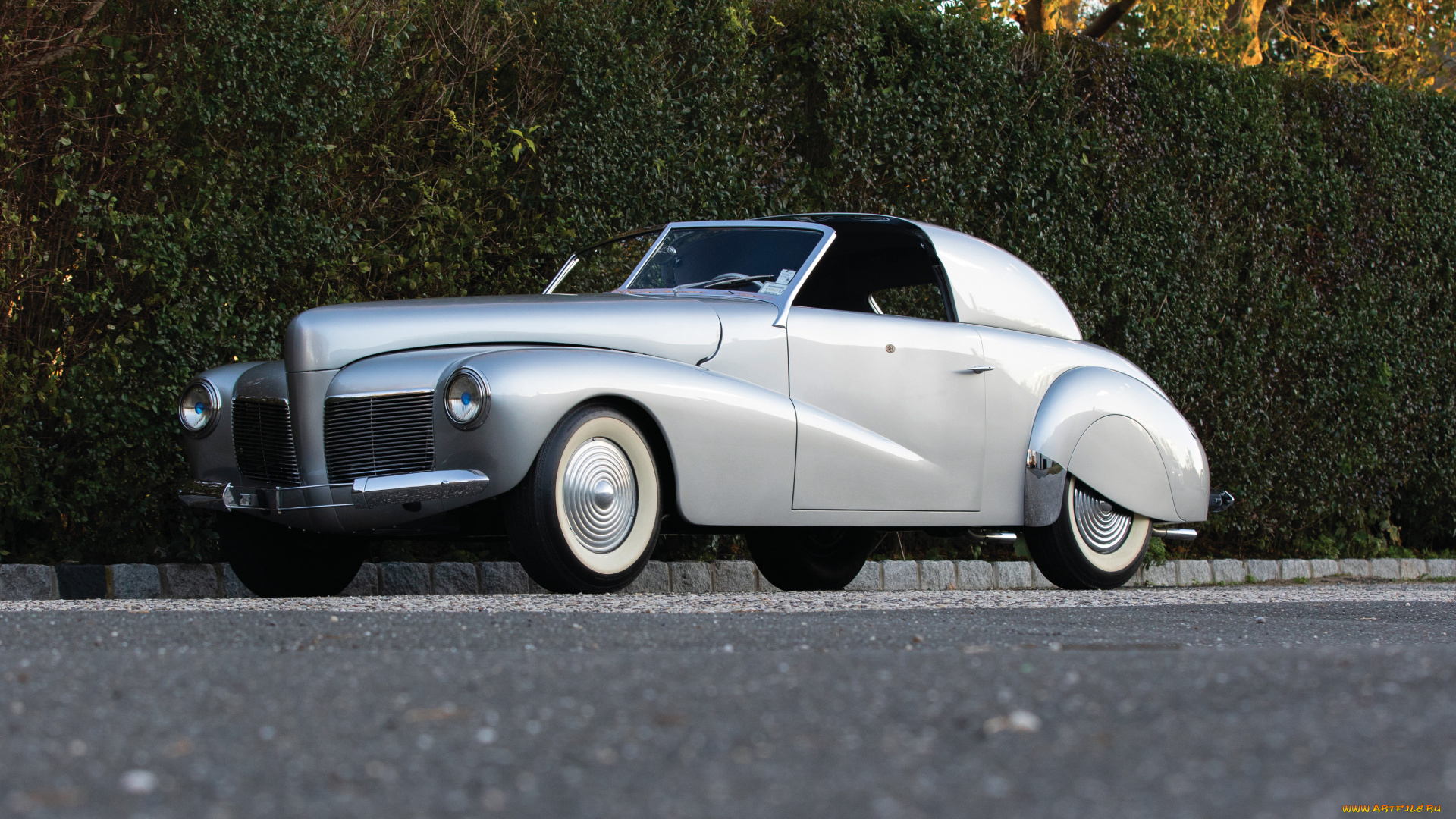 автомобили, классика, mercury