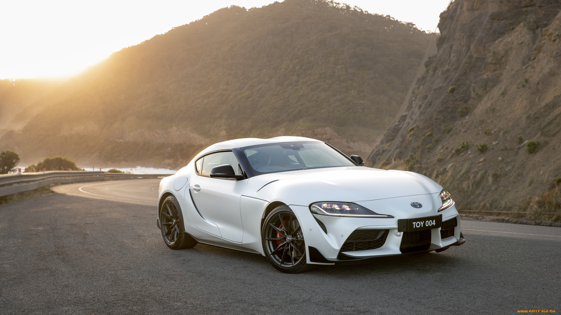 автомобили, toyota