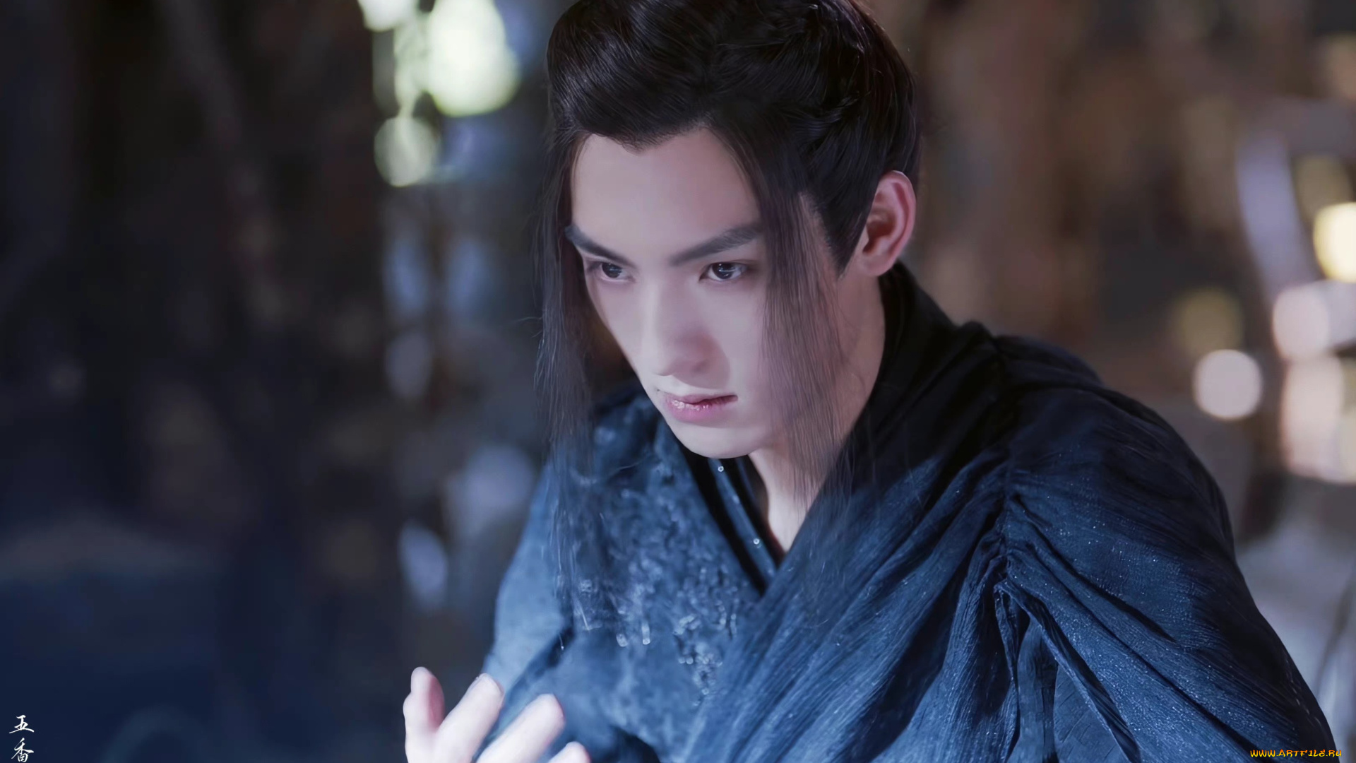 кино, фильмы, dance, of, the, phoenix, юй, минъе, ван, хао, сюань