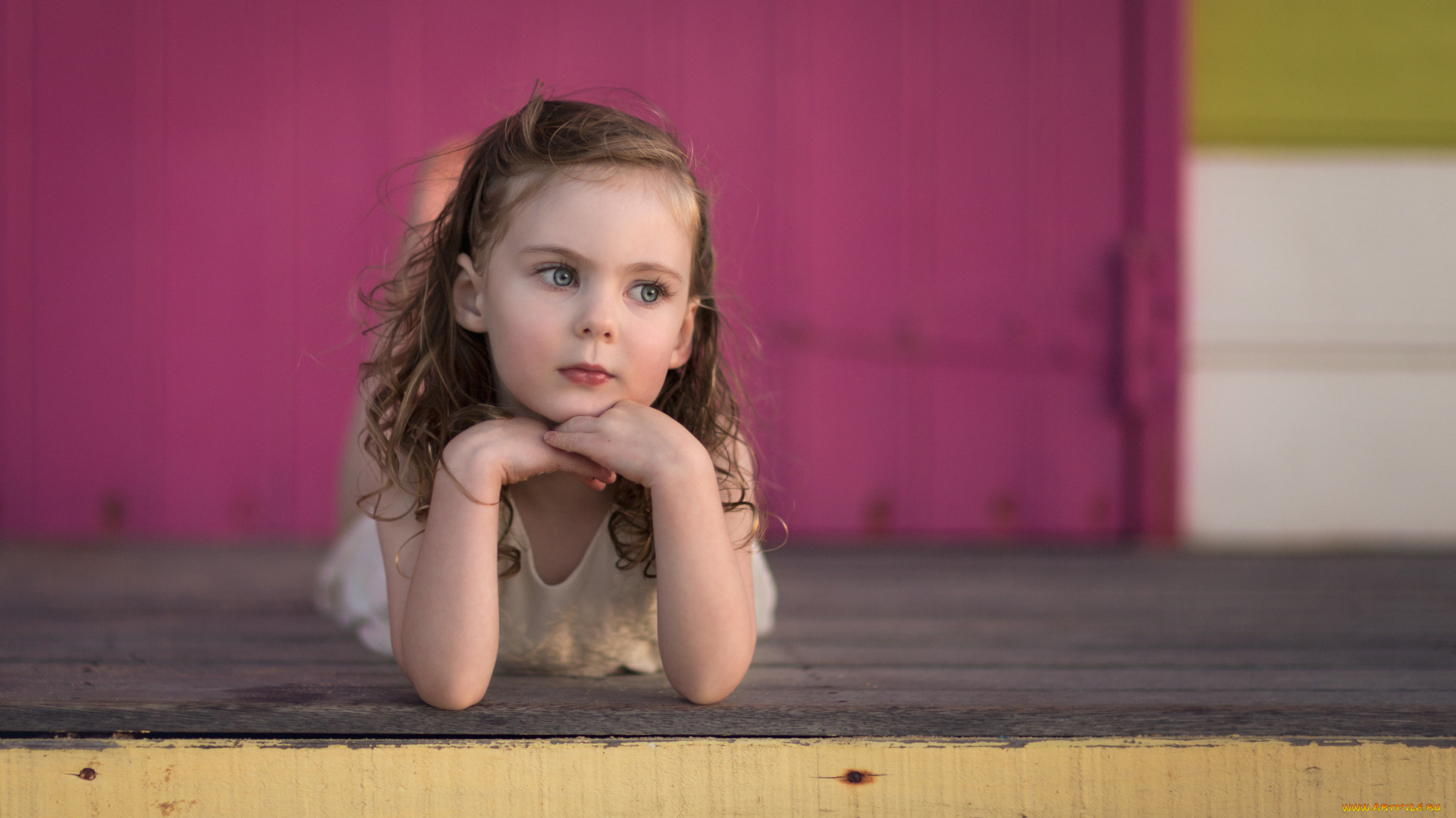 разное, дети, девочка, лицо