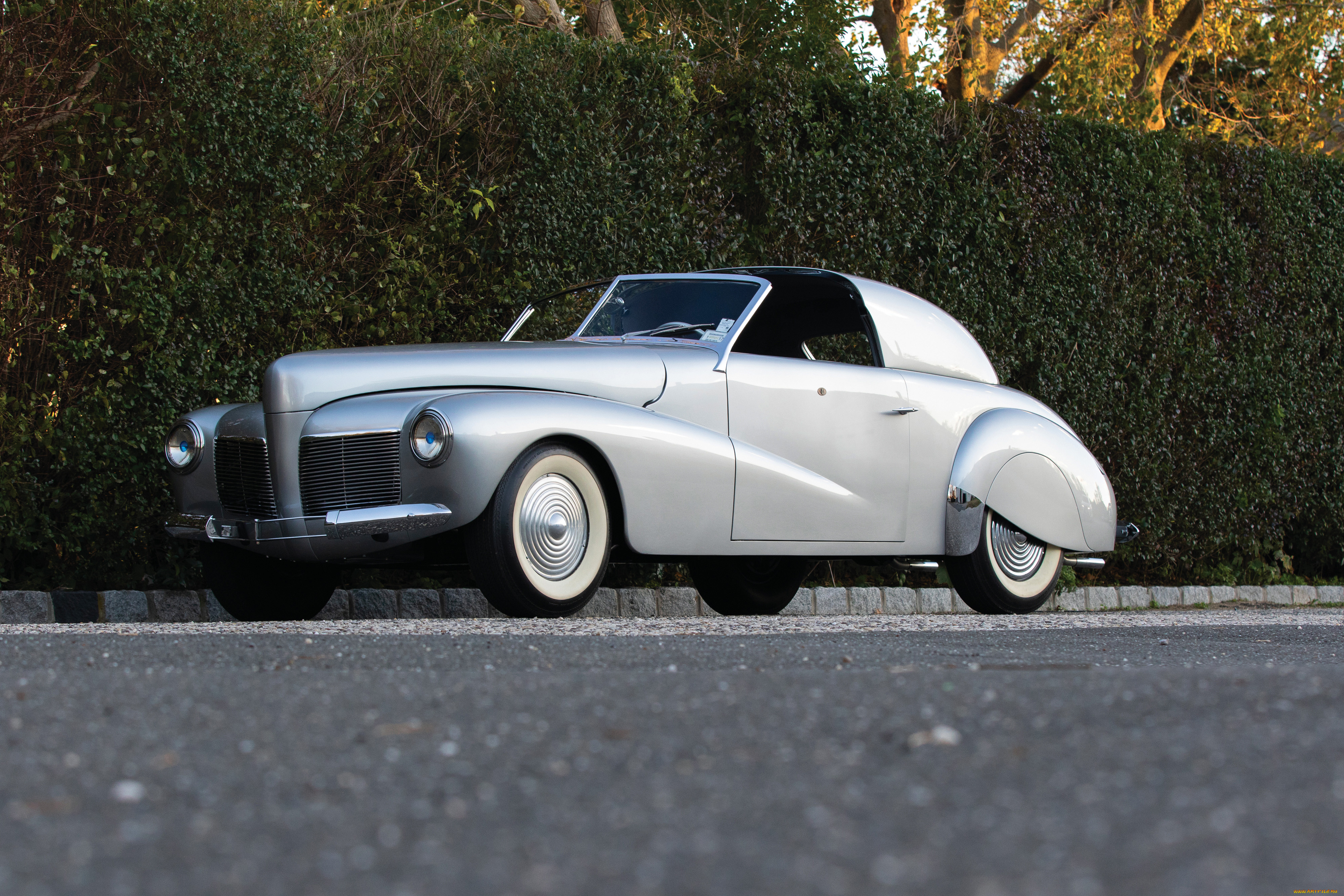 автомобили, классика, mercury