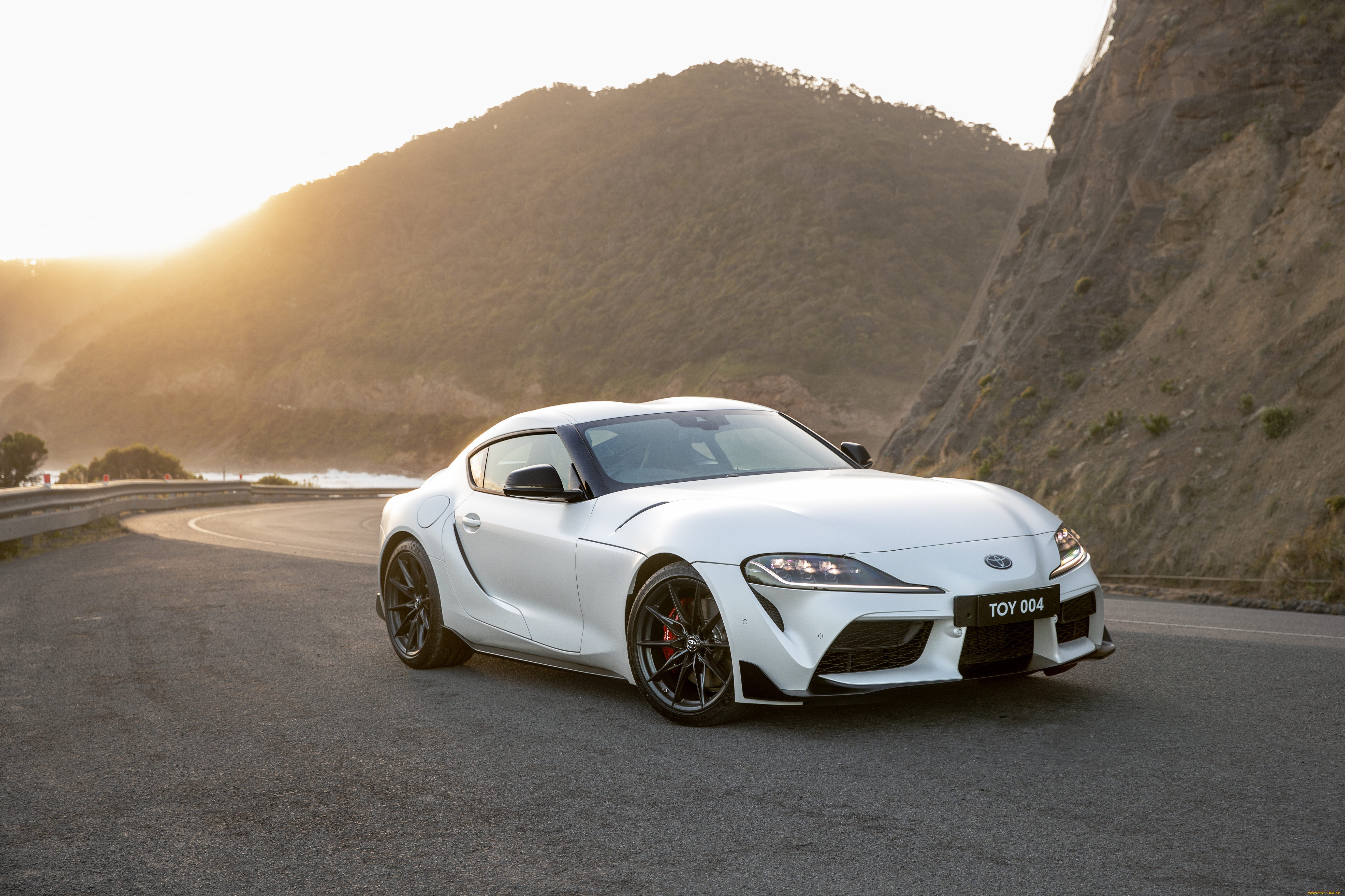 автомобили, toyota