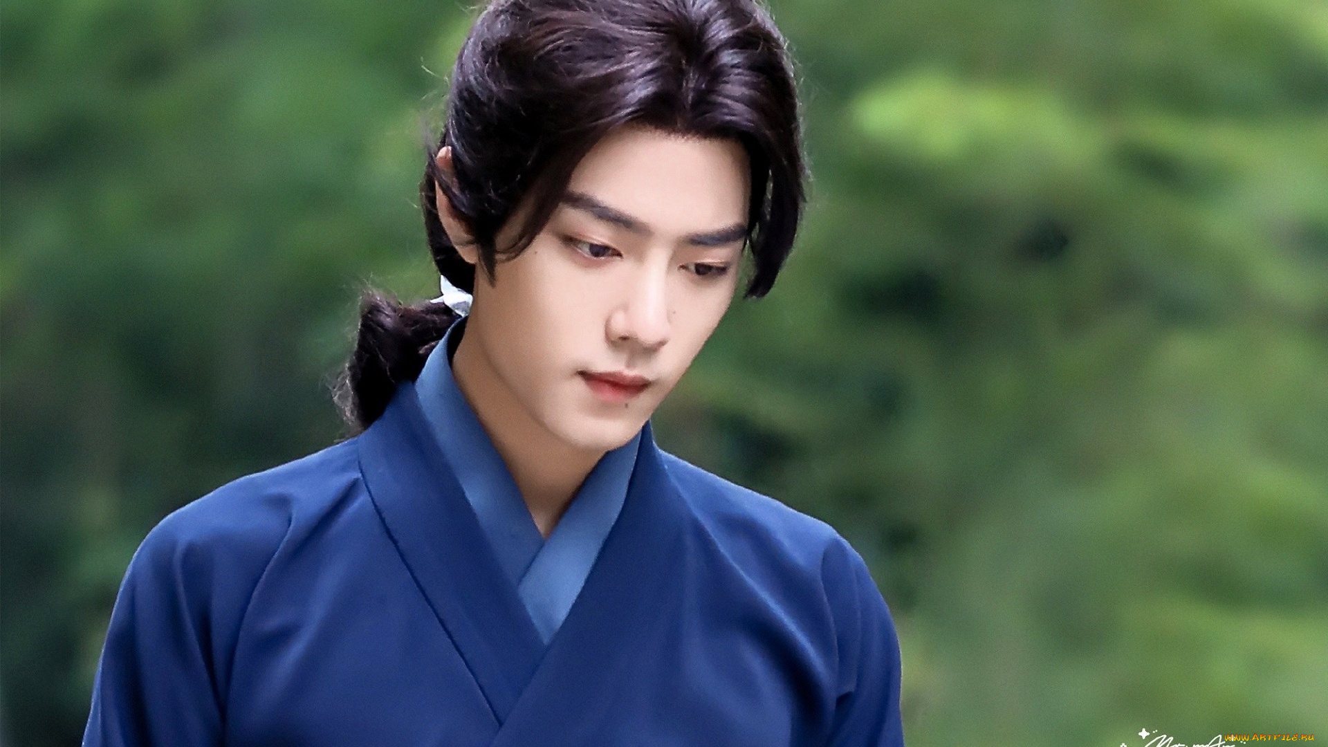 кино, фильмы, douluo, continent, тан, сан