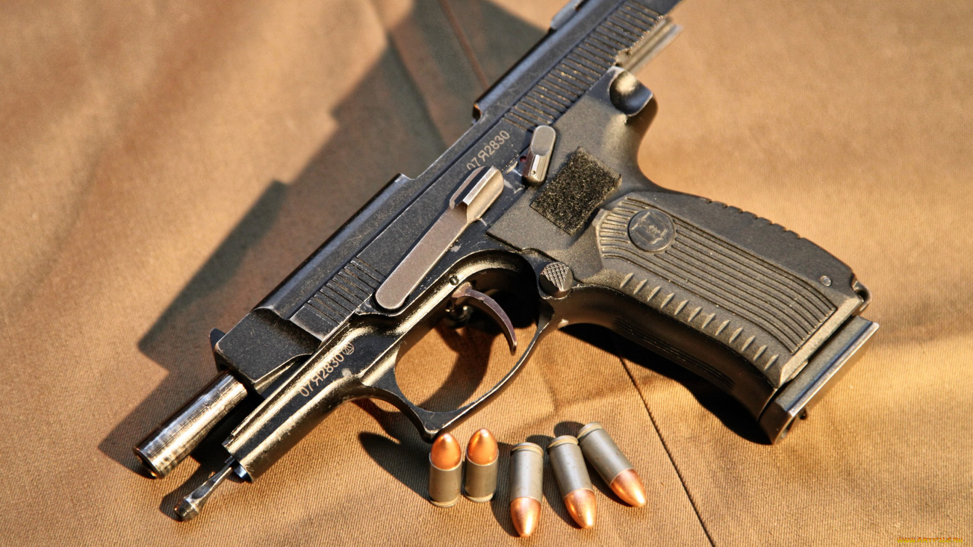 пистолет, ярыгина, , , грач, , оружие, пистолеты, пистолет, ярыгина, грач, номер, патрoны, боеприпасы, российский, советский, огнестрельное
