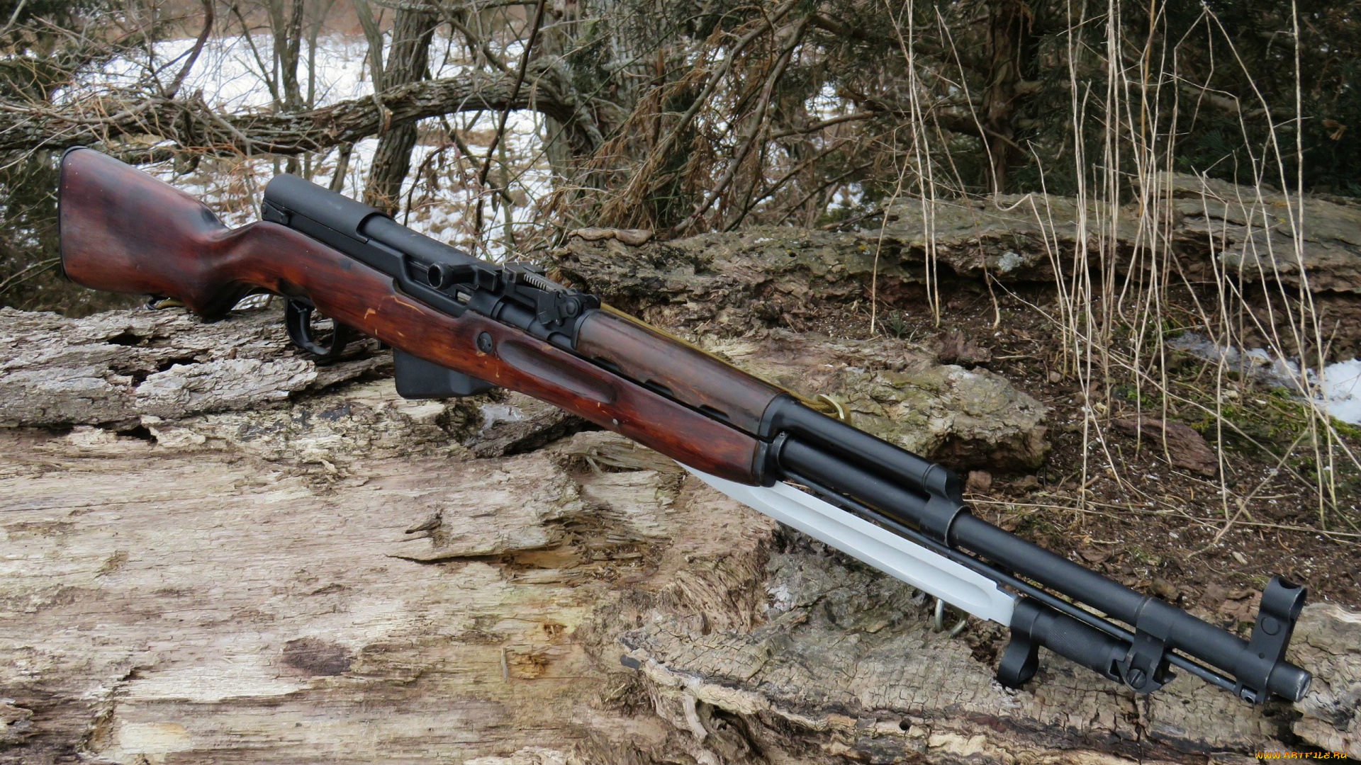 скс-45, оружие, ружья, мушкеты, винчестеры, советский, скс, карабин, cамозарядный, cимонова, конструктoр, cергей, симонов