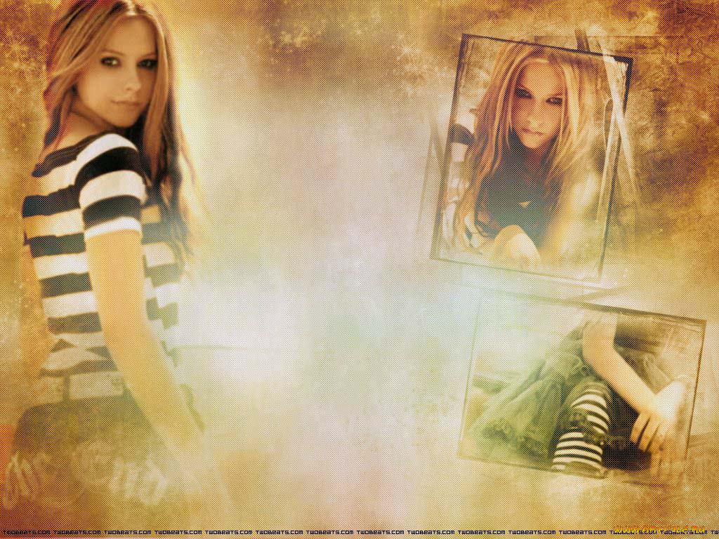 avril, lavigne, музыка