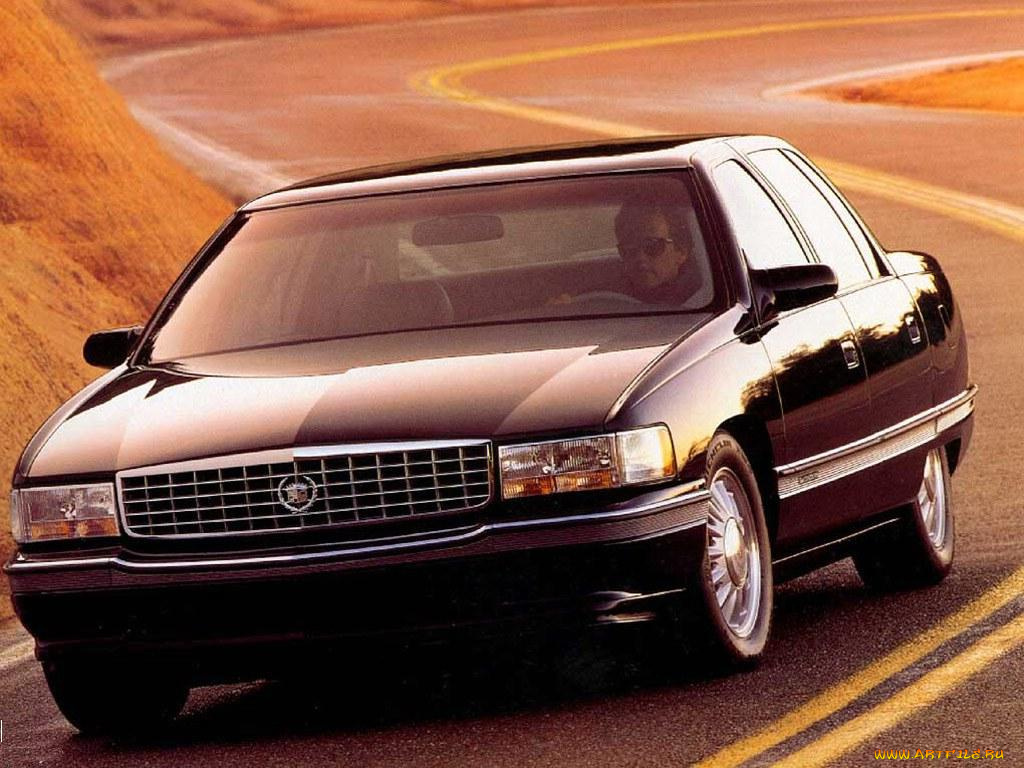автомобили, cadillac