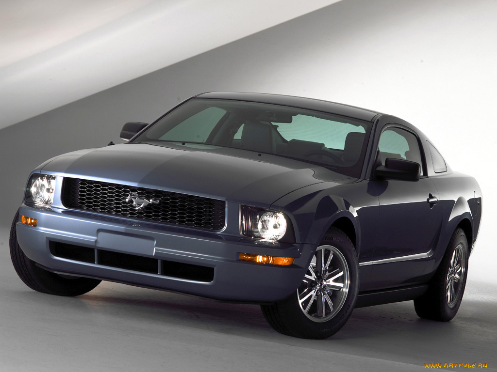 автомобили, ford