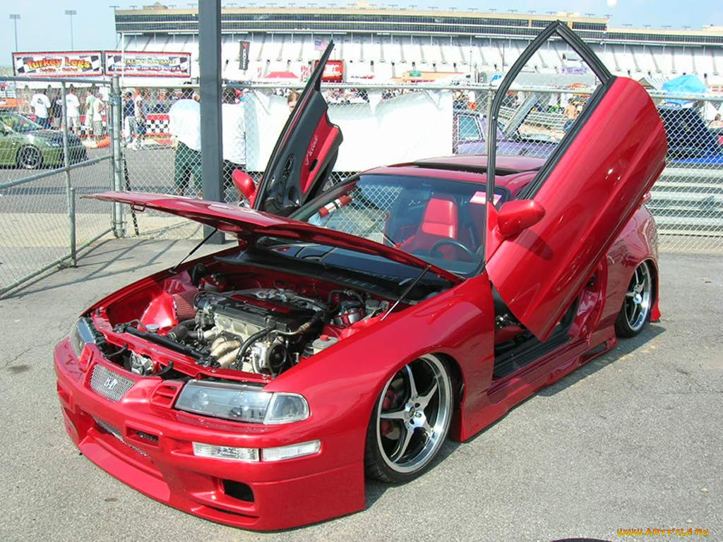 автомобили, honda