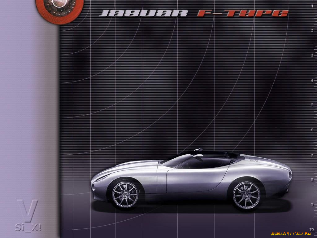 автомобили, jaguar