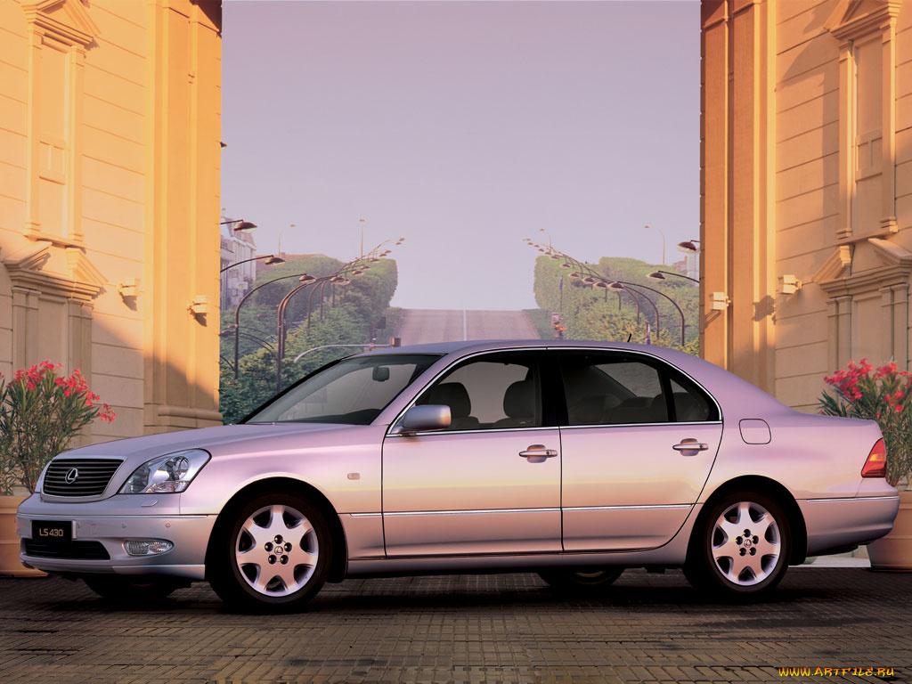 автомобили, lexus