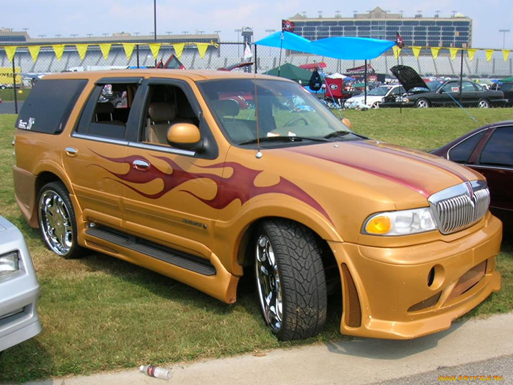 автомобили, lincoln