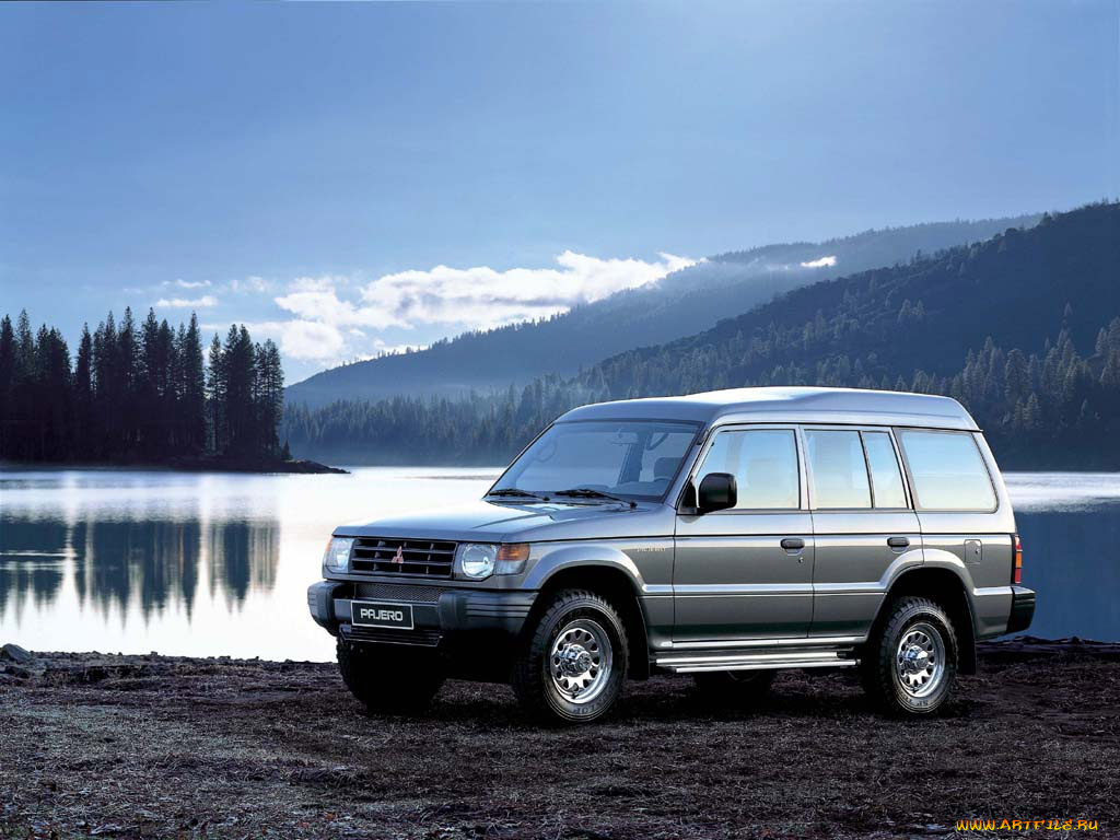 автомобили, mitsubishi