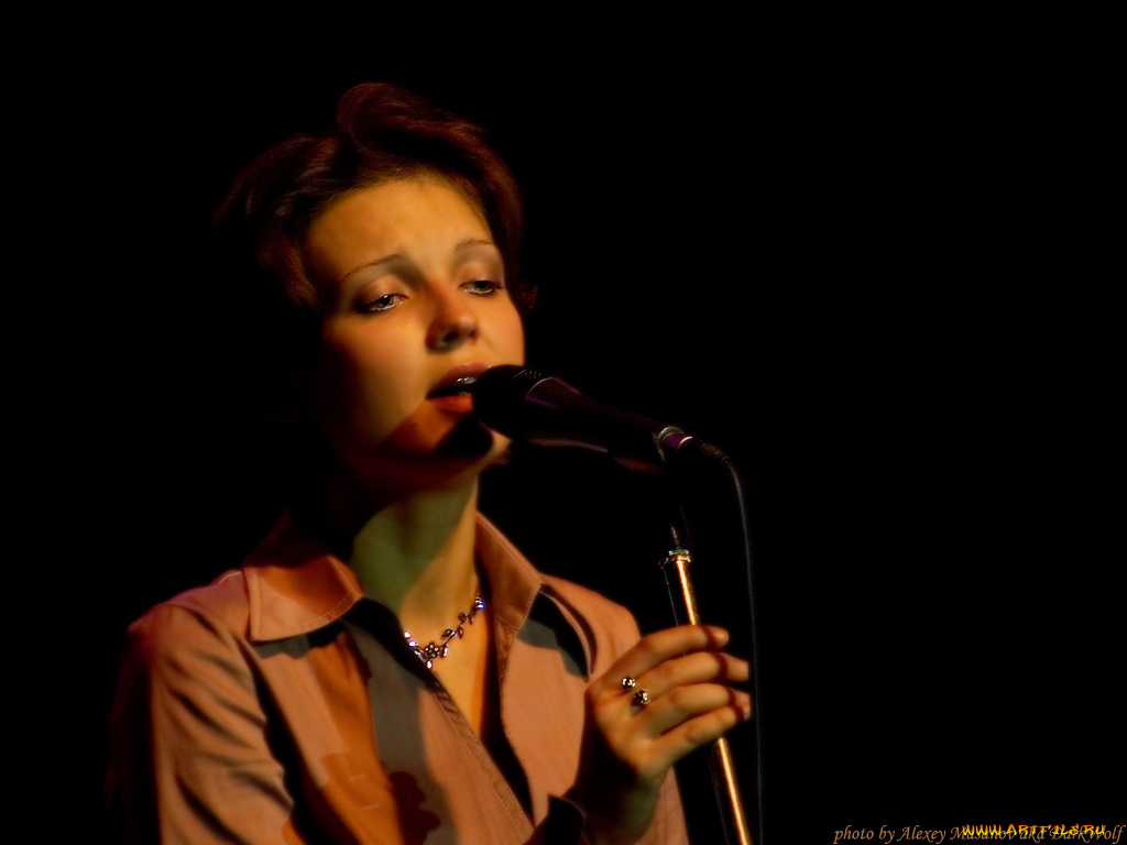 мельница, музыка