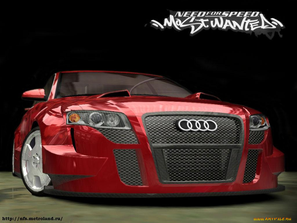 видео, игры, need, for, speed, most, wanted