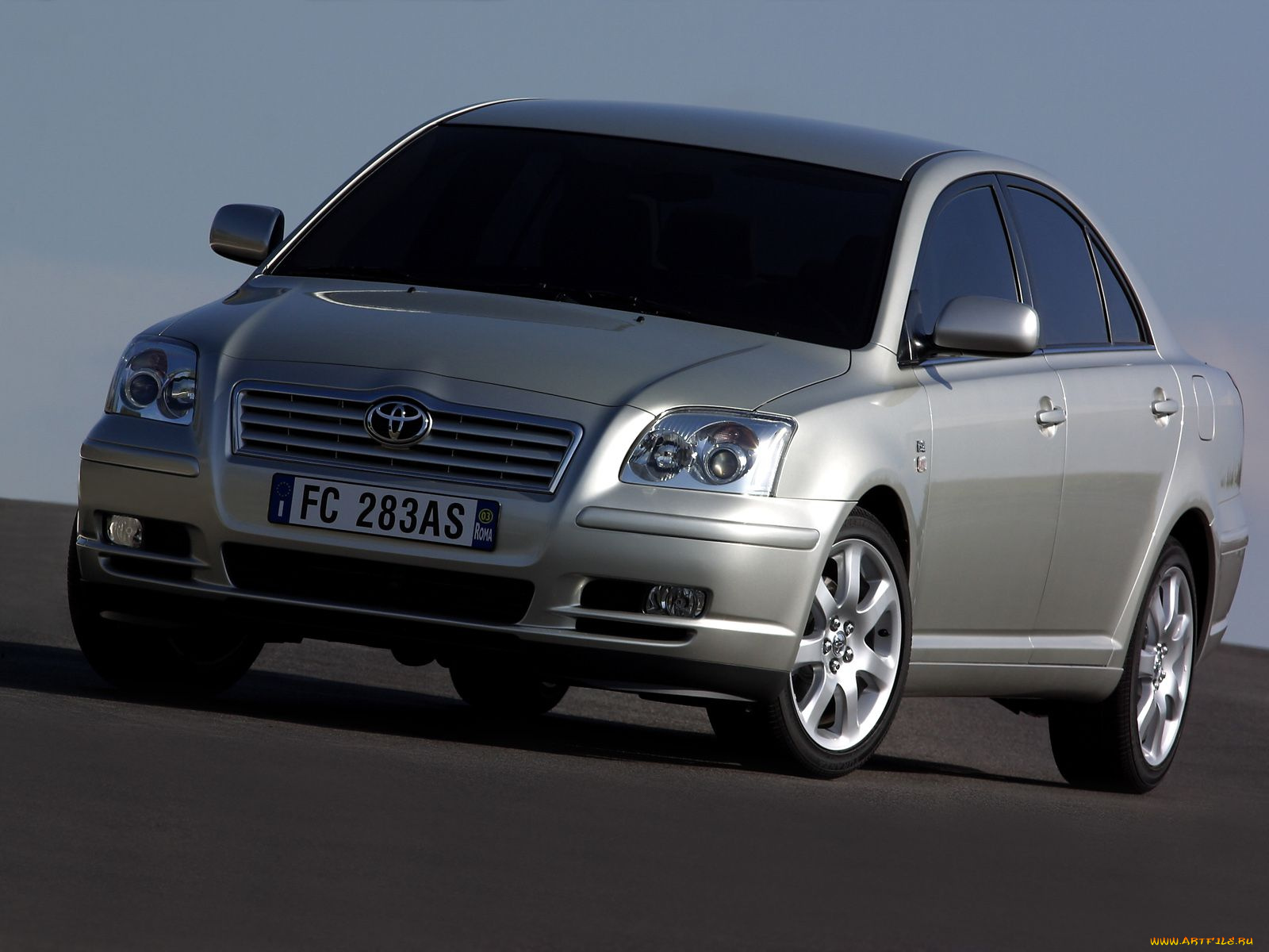 автомобили, toyota