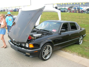 Картинка автомобили bmw