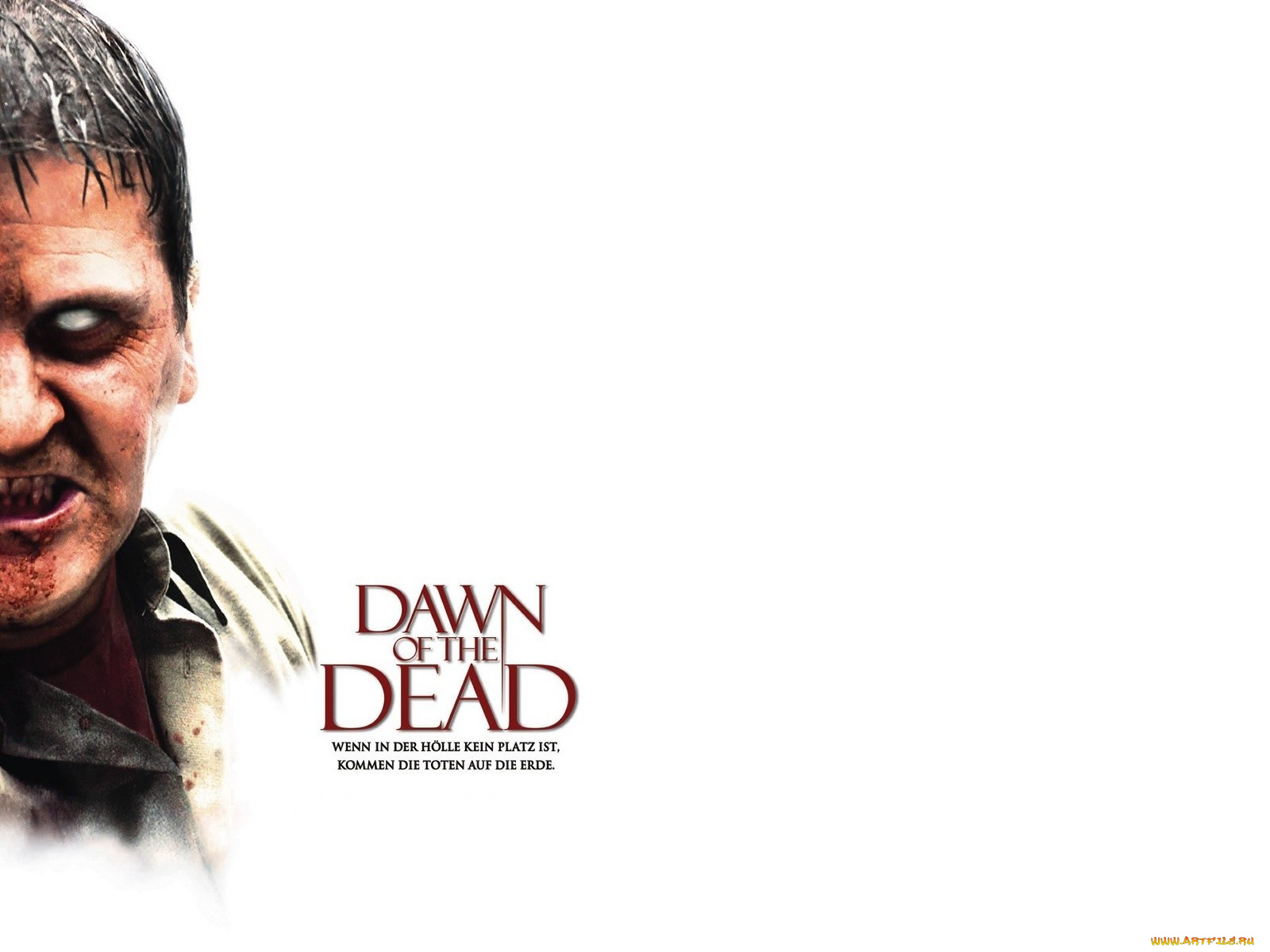 кино, фильмы, dawn, of, the, dead