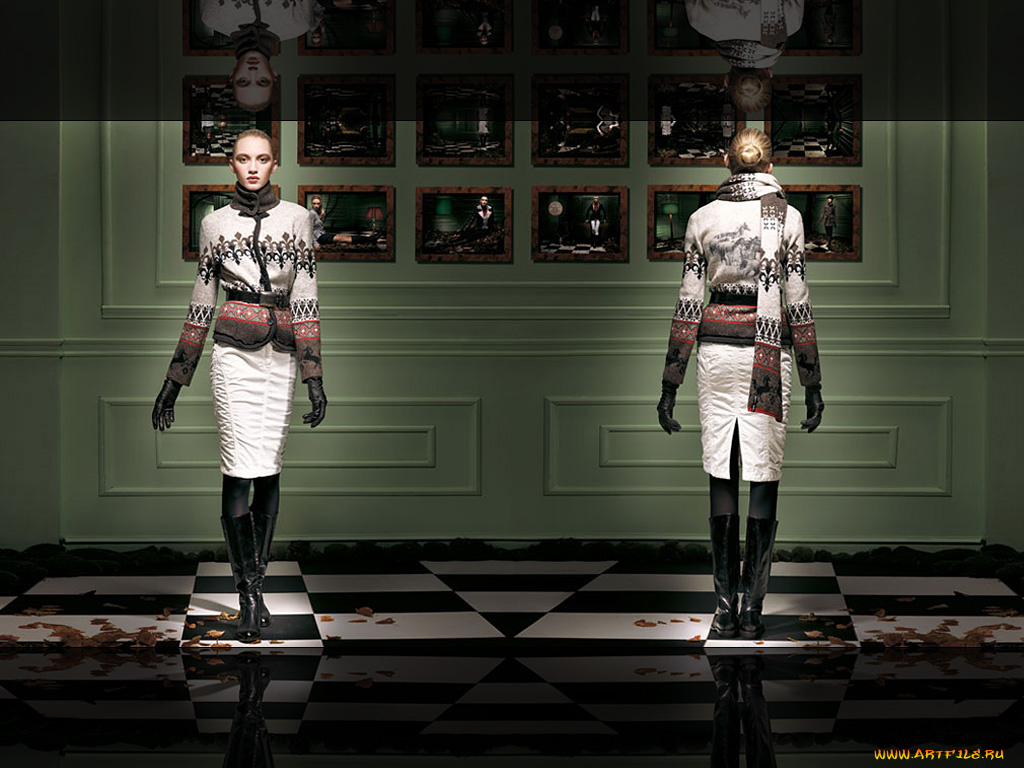 marc, cain, бренды