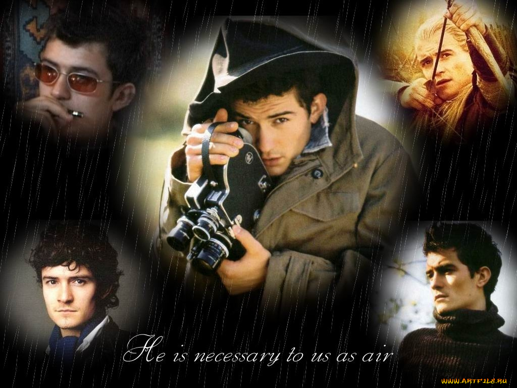 орландо, блум, мужчины, orlando, bloom