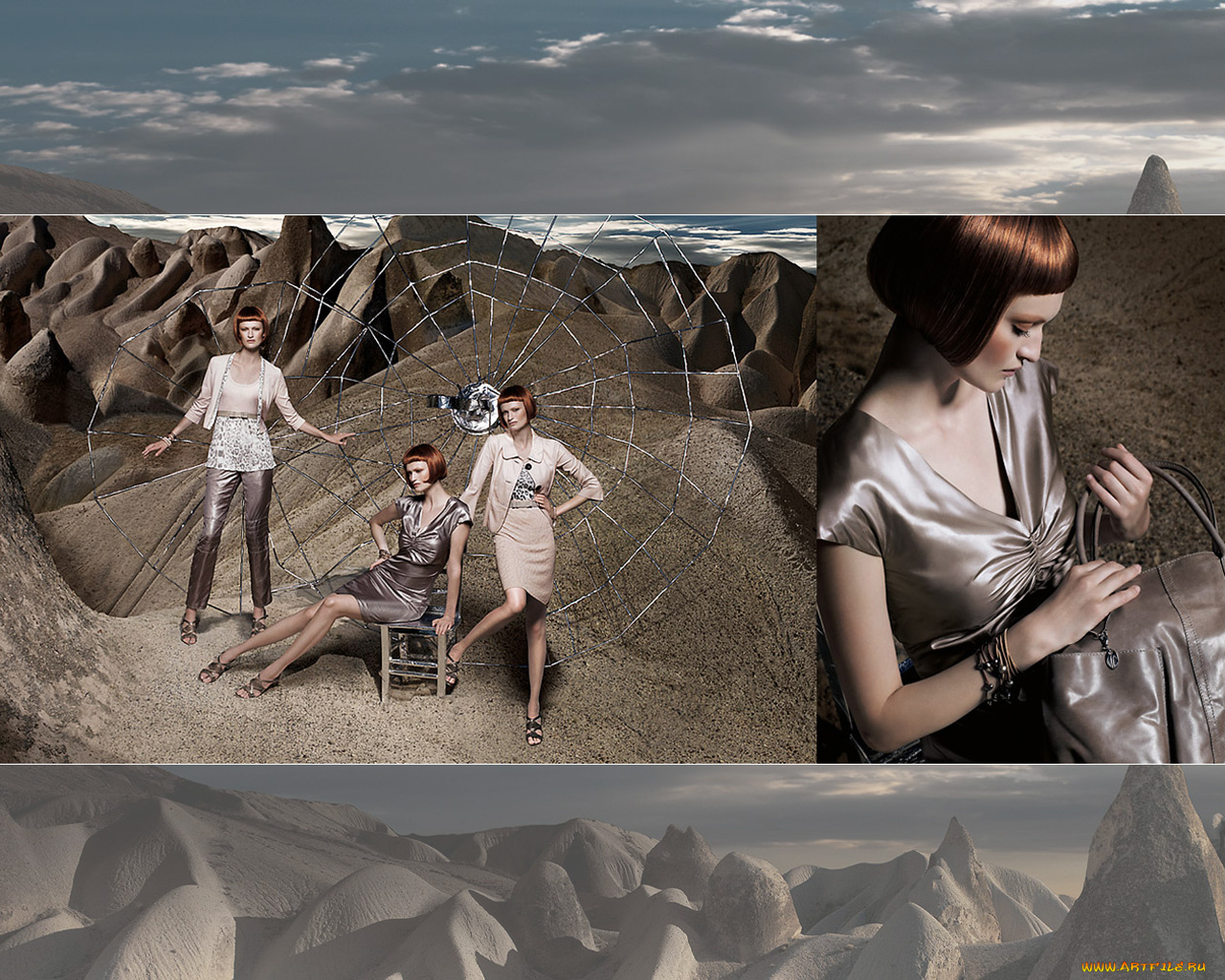 marc, cain, бренды