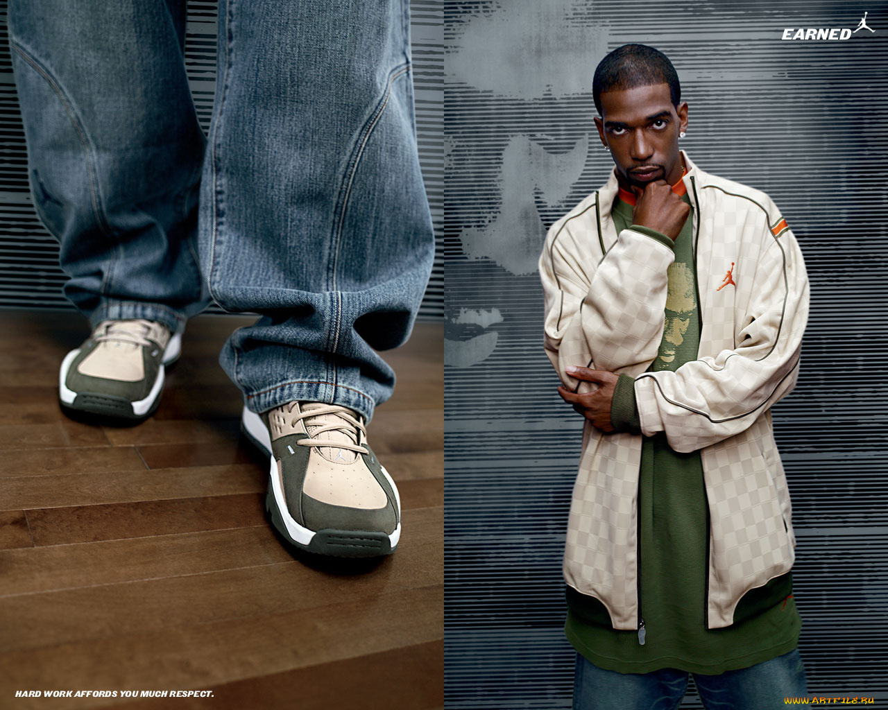 nike, lifestyle, бренды