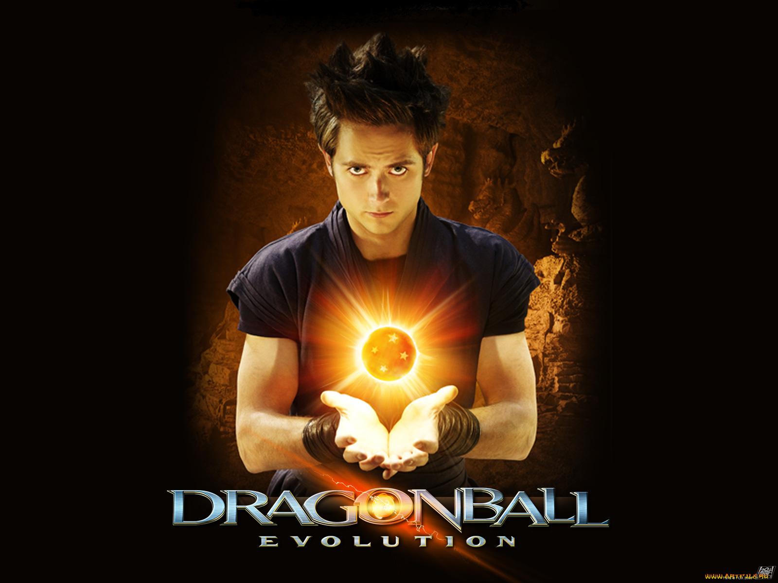 кино, фильмы, dragonball, evolution