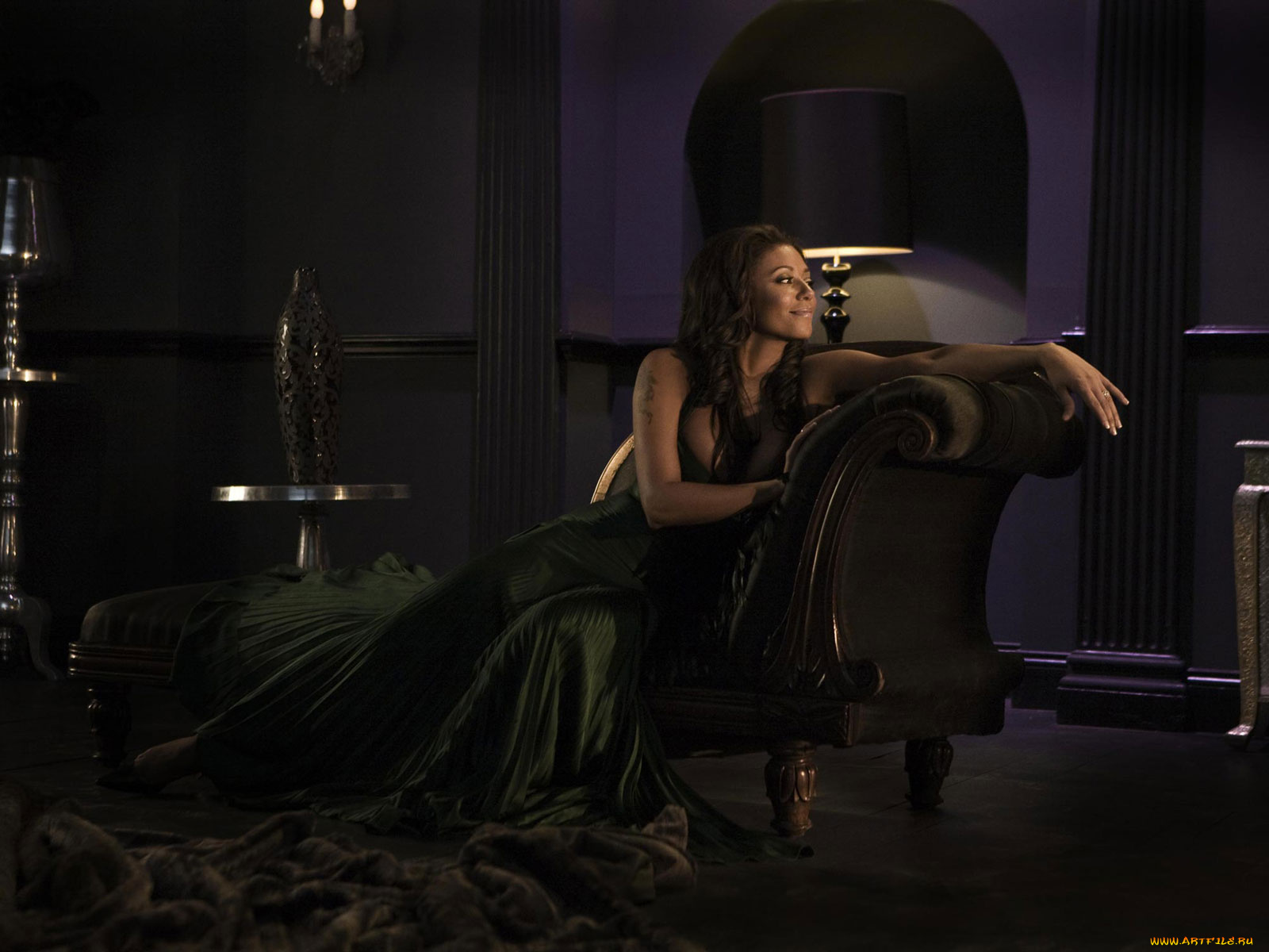 музыка, melanie, brown