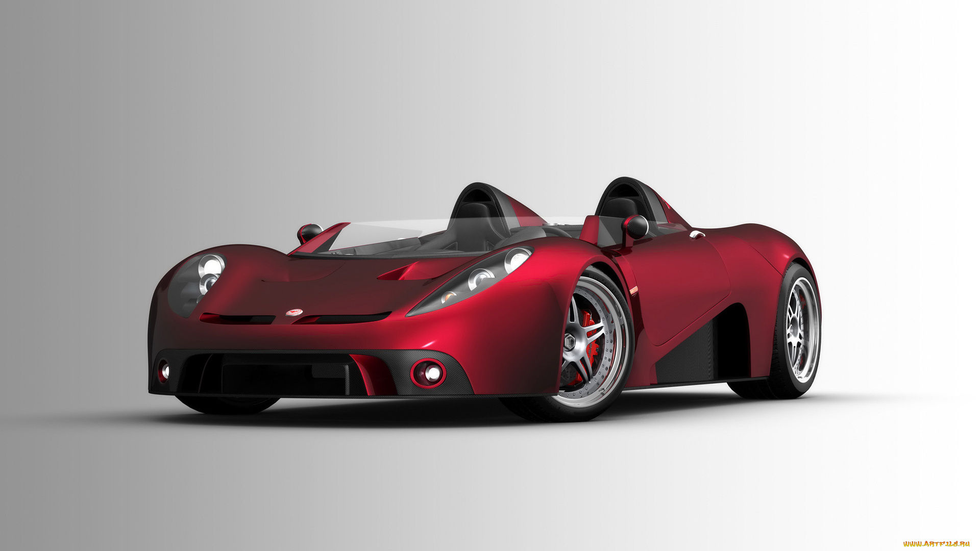 автомобили, 3д