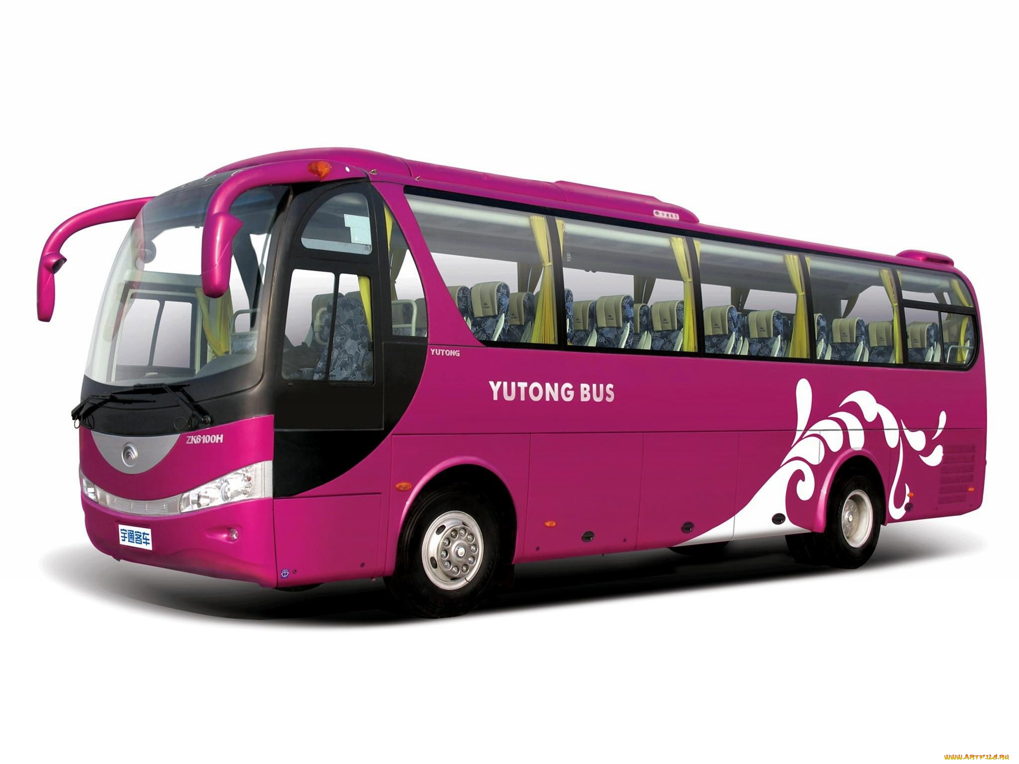 автомобили, автобусы