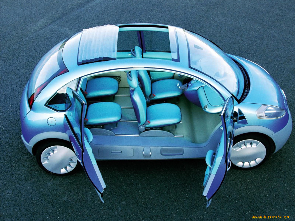 автомобили, citroen