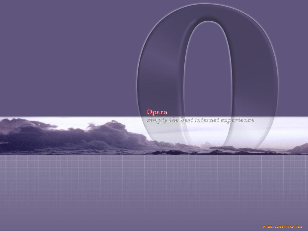 компьютеры, opera