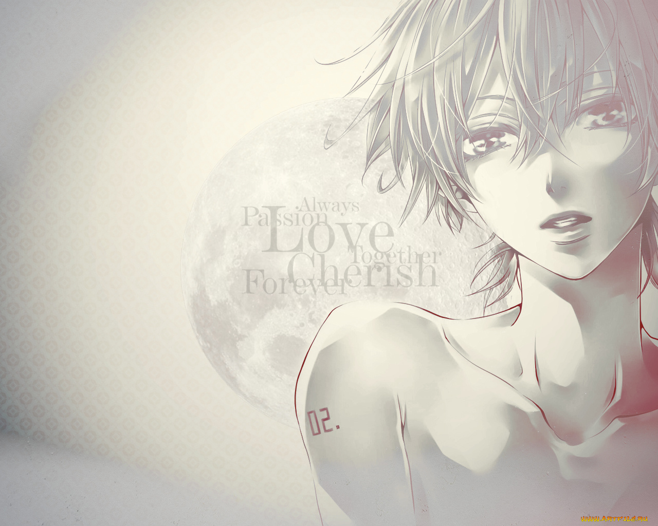 аниме, vocaloid