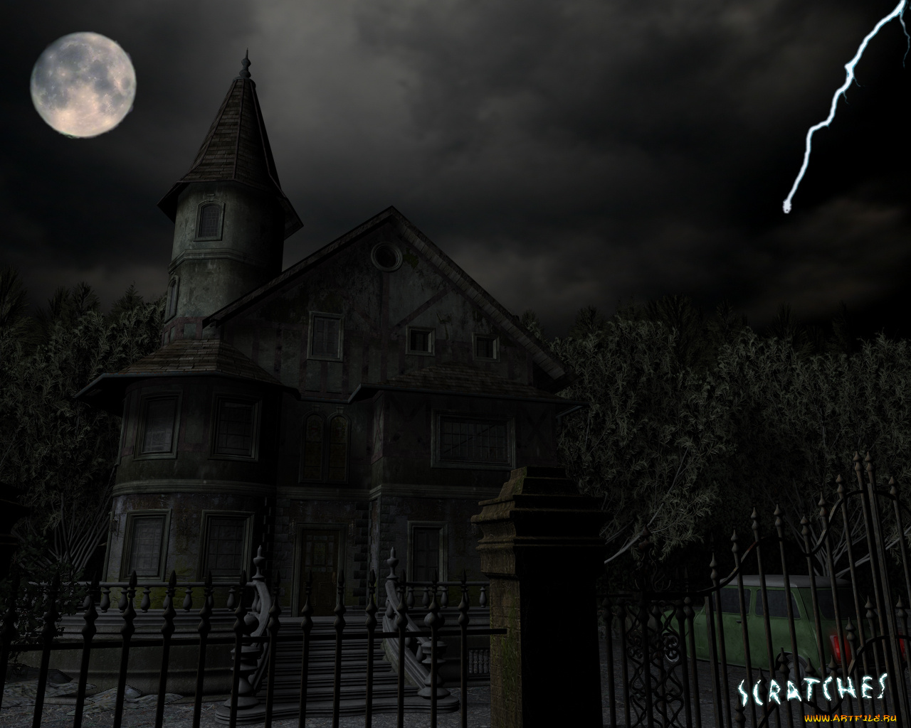 видео, игры, scratches