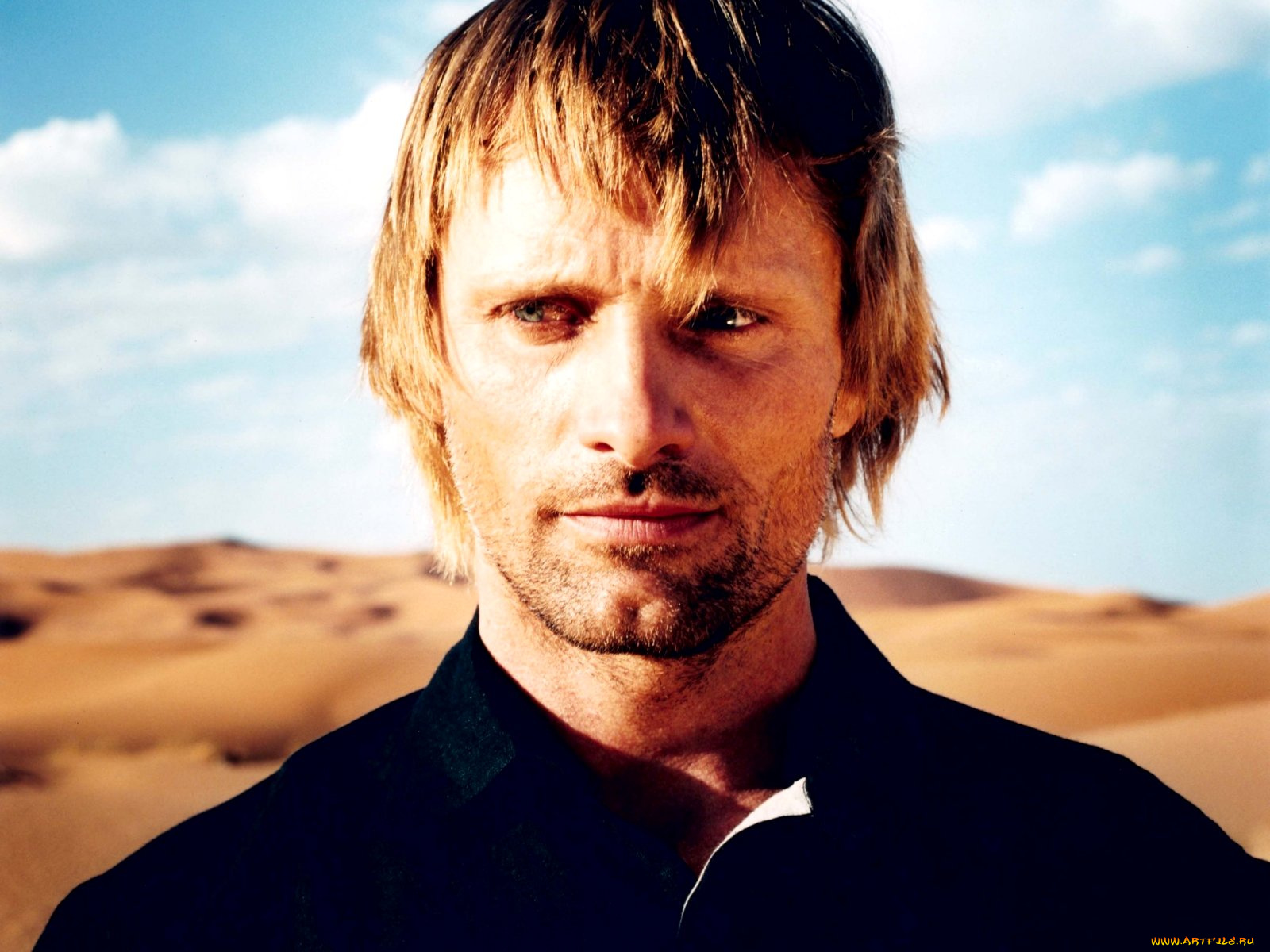 мужчины, viggo, mortensen