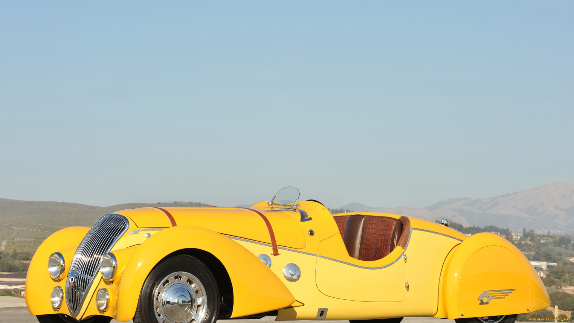 автомобили, классика