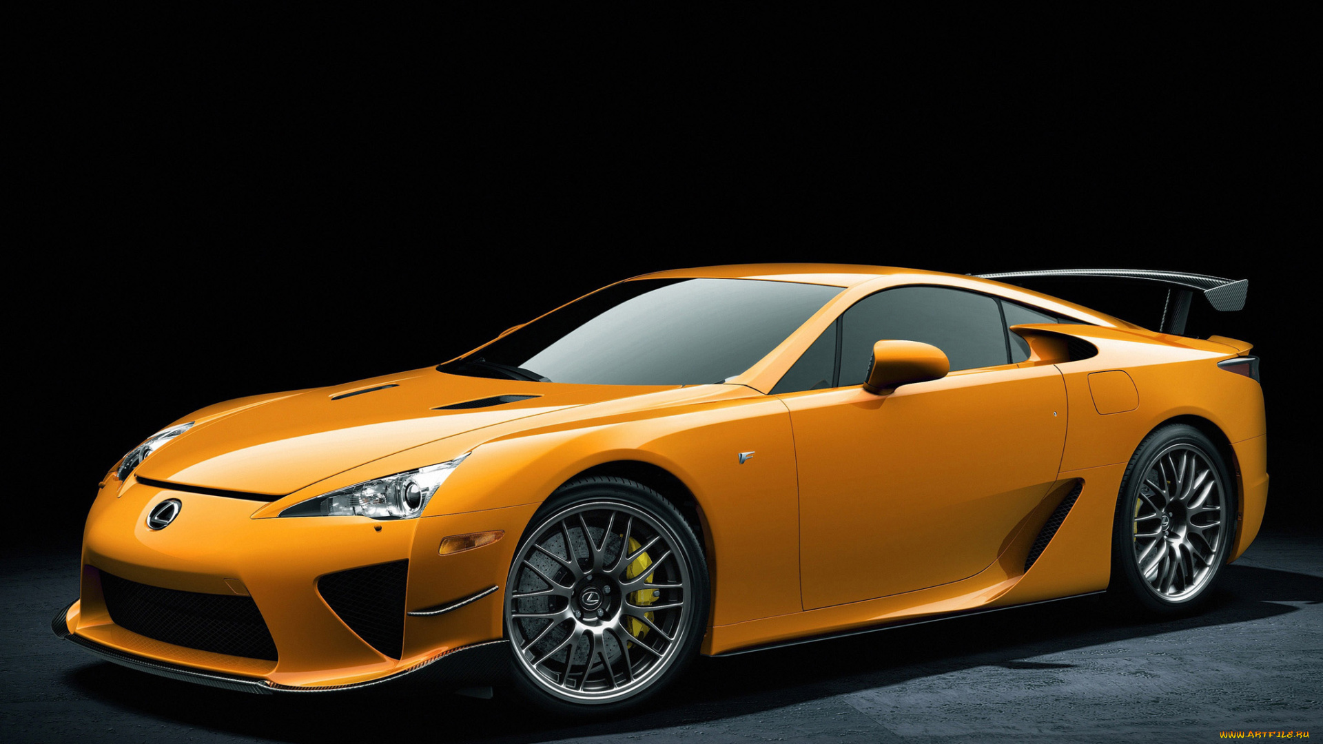 автомобили, lexus