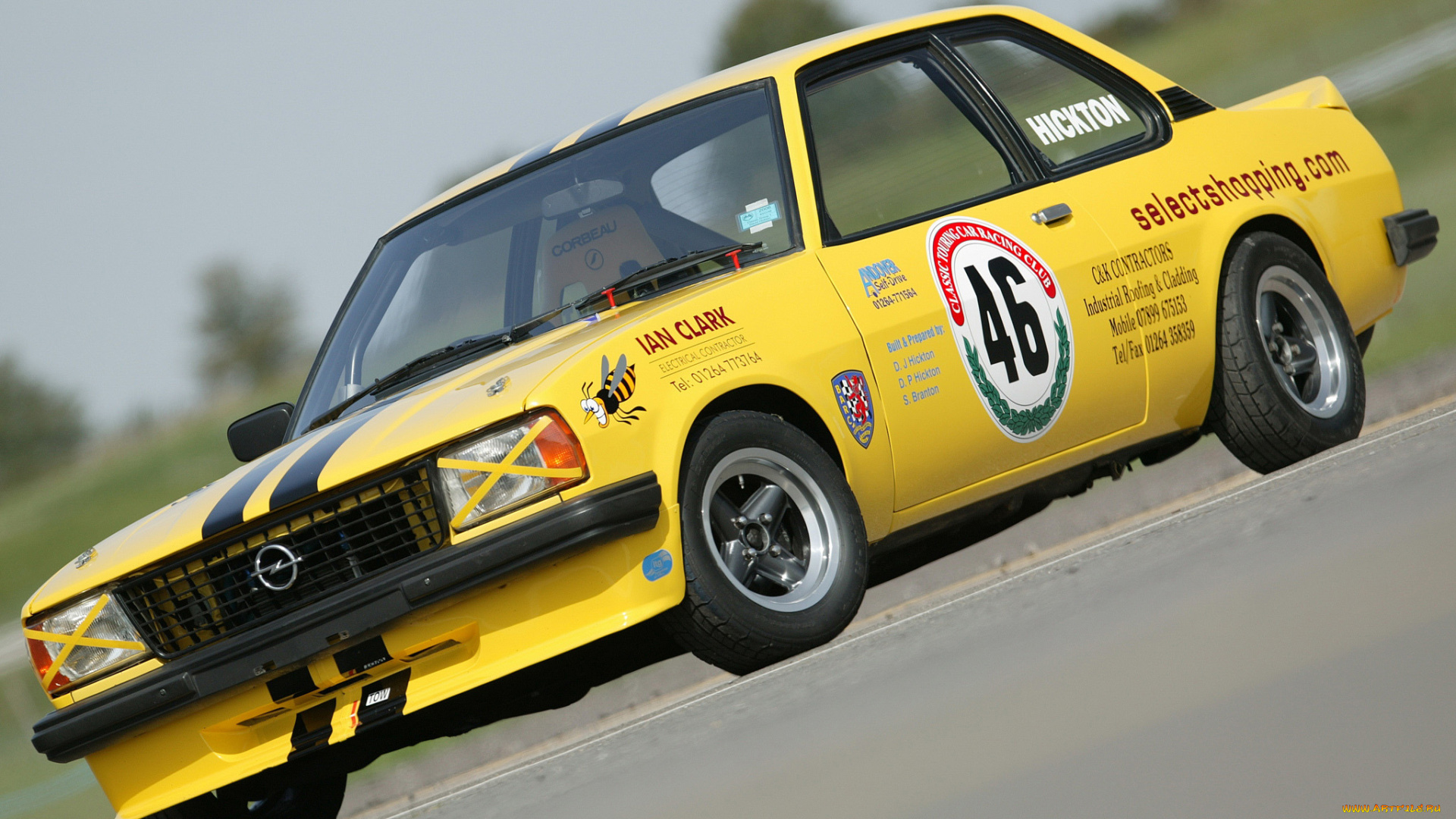 автомобили, opel