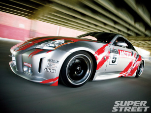 Картинка автомобили nissan datsun