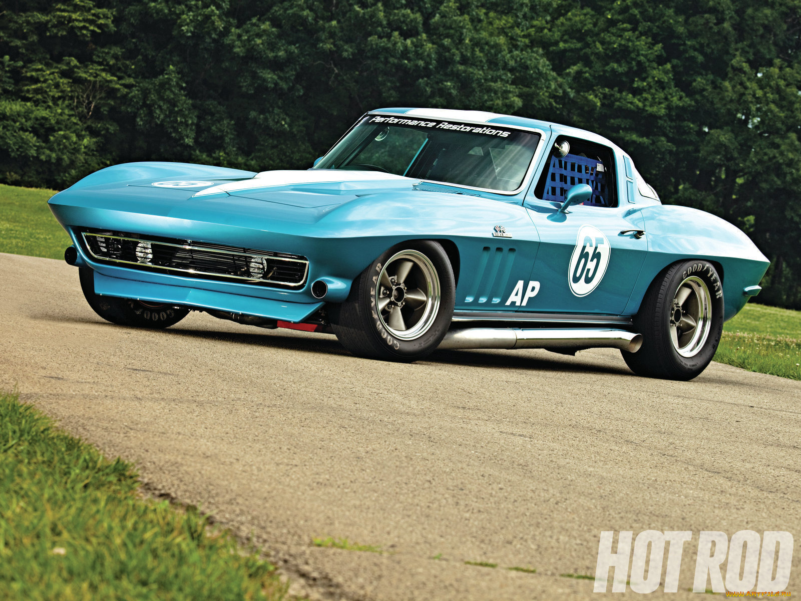 автомобили, corvette