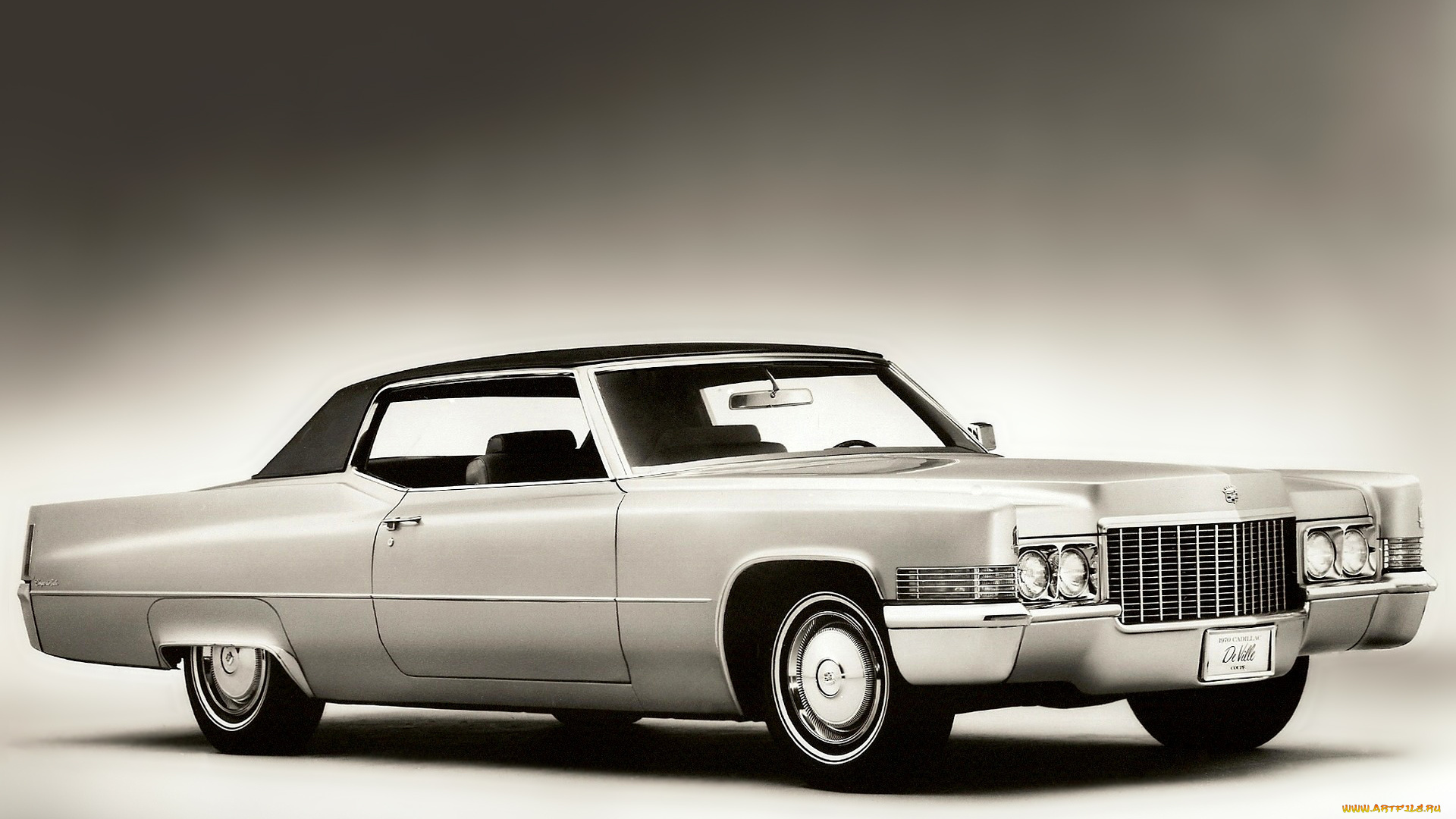 автомобили, cadillac