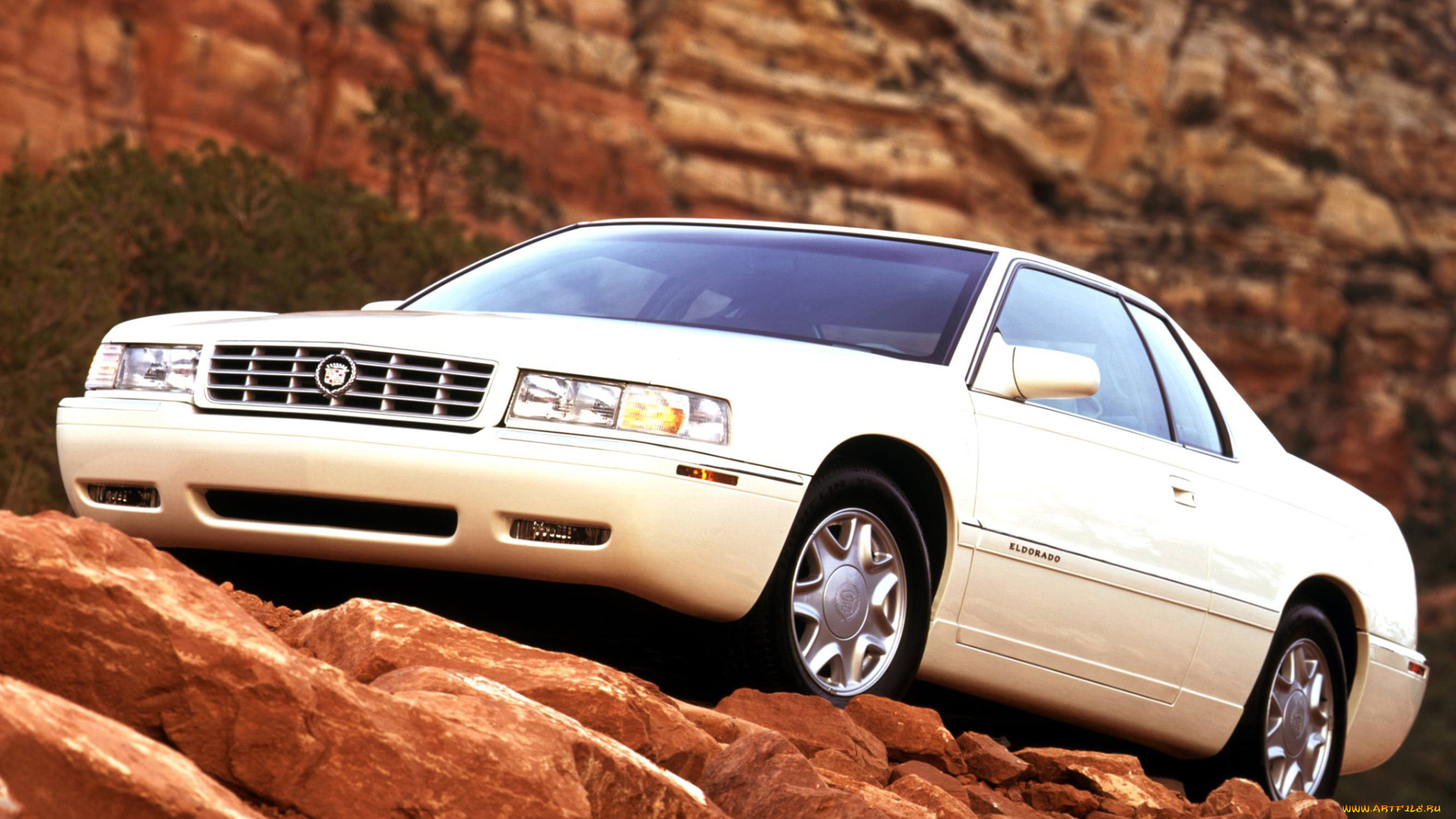 автомобили, cadillac