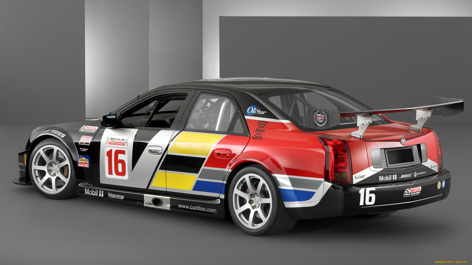 автомобили, cadillac