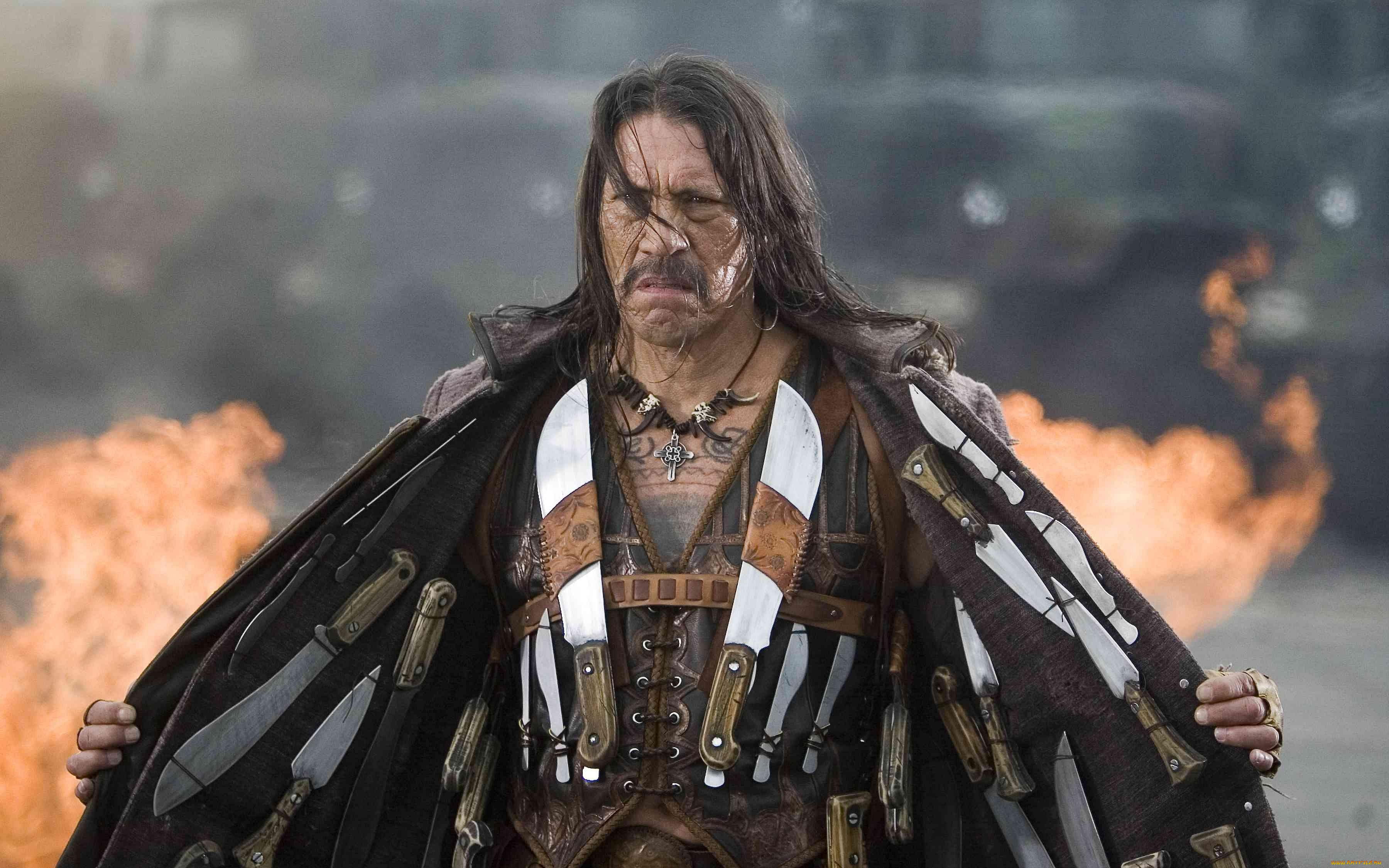 machete, кино, фильмы