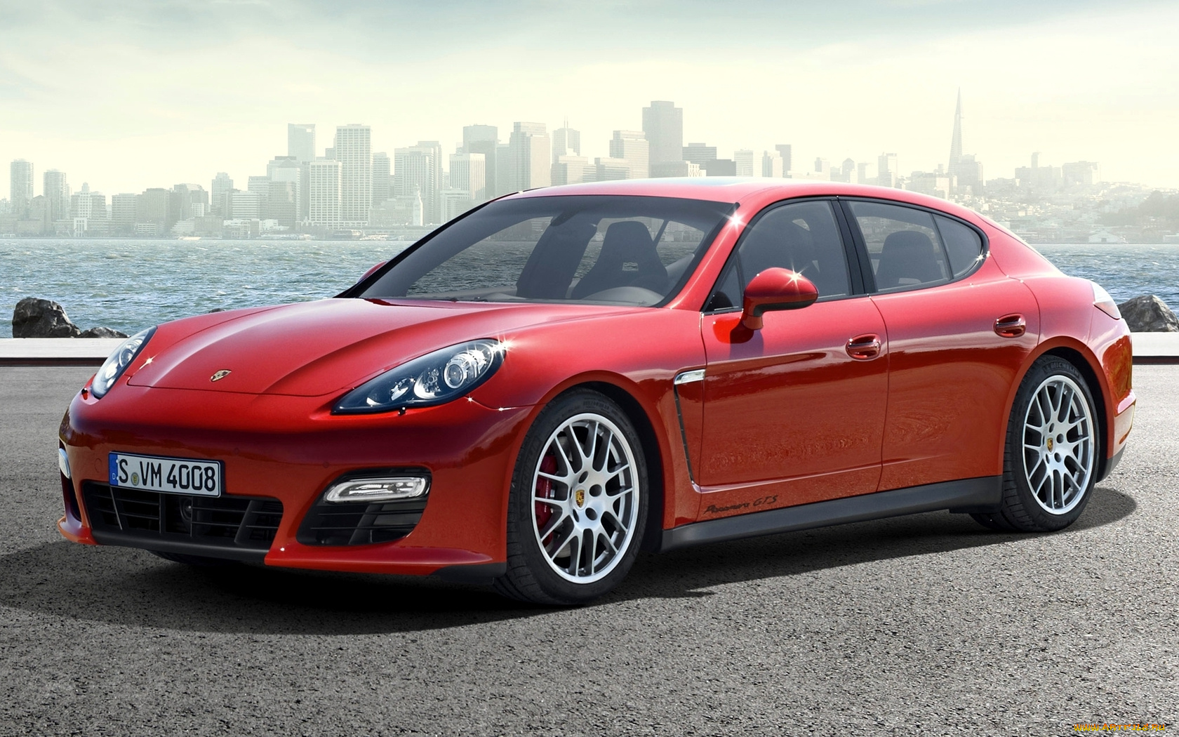 автомобили, porsche