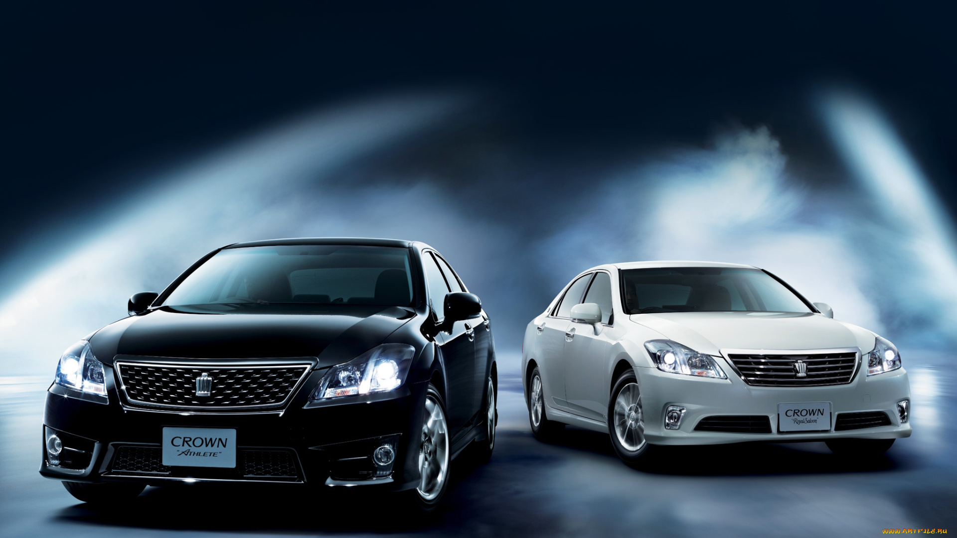 автомобили, toyota, auto