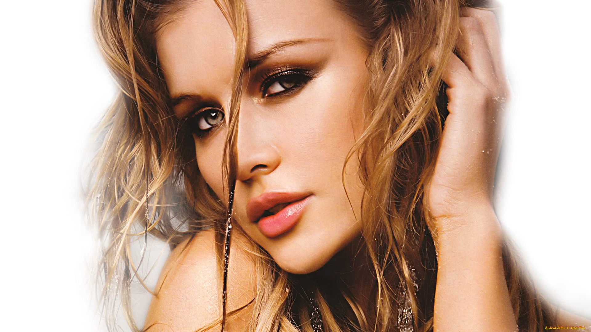 Joanna, Krupa, девушки, , , взгляд