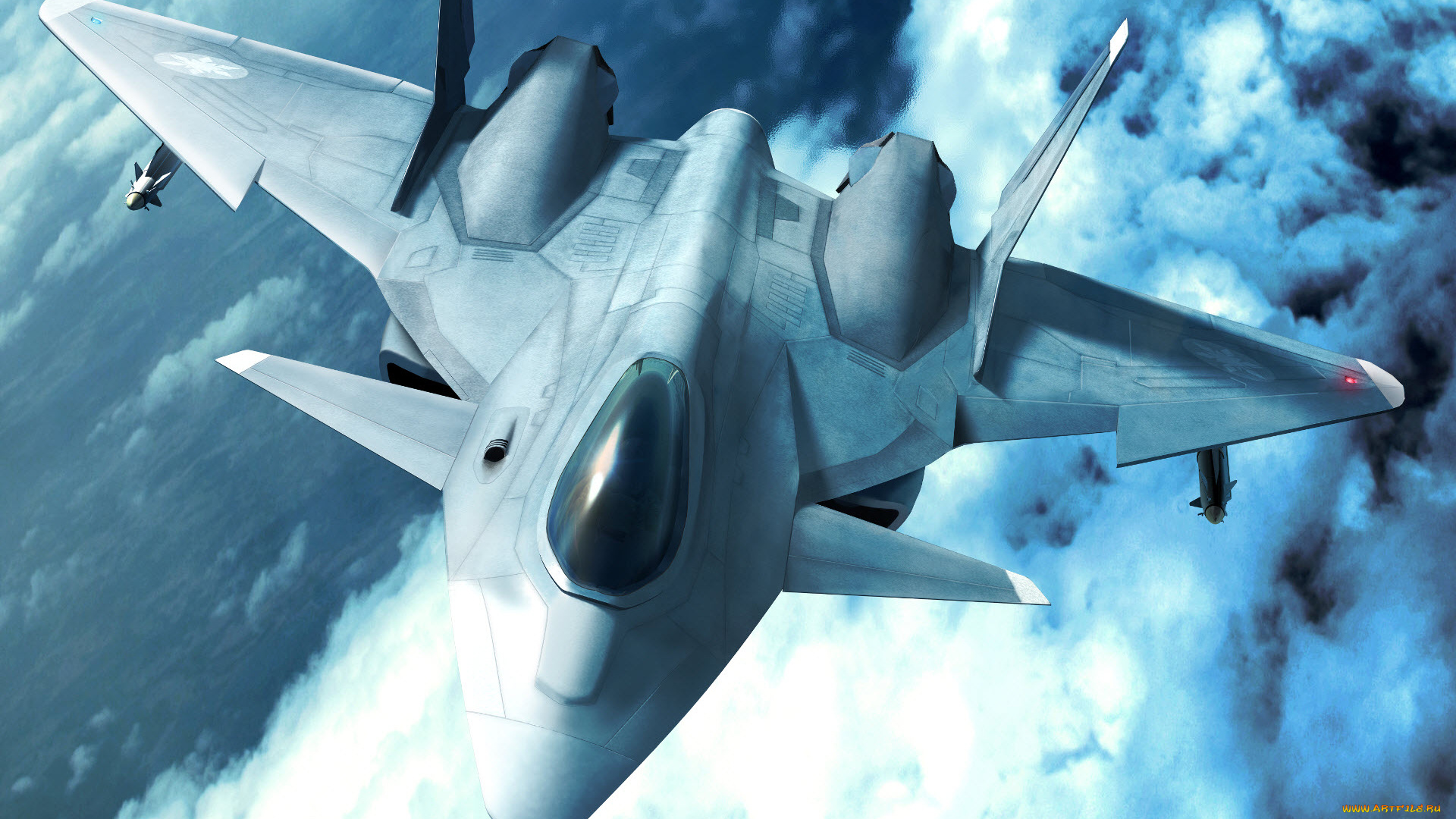 the, xfa, 24, apalis, авиация, боевые, самолёты, истребители, авация